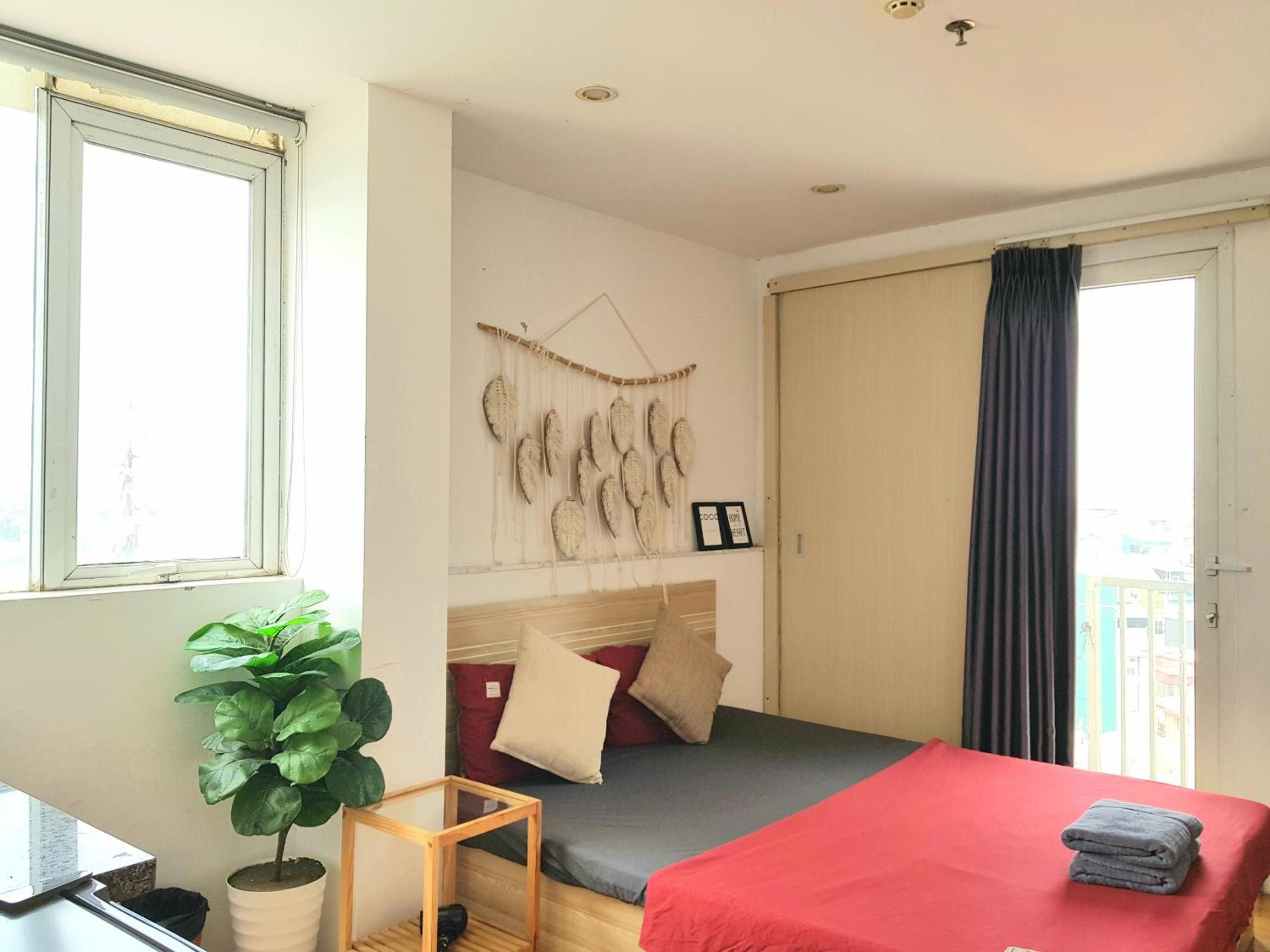 Libré Homestay