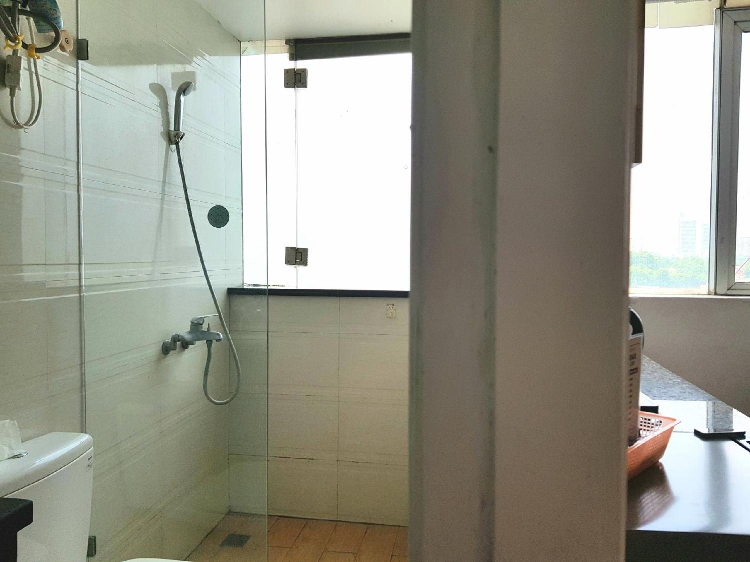 Libré Homestay