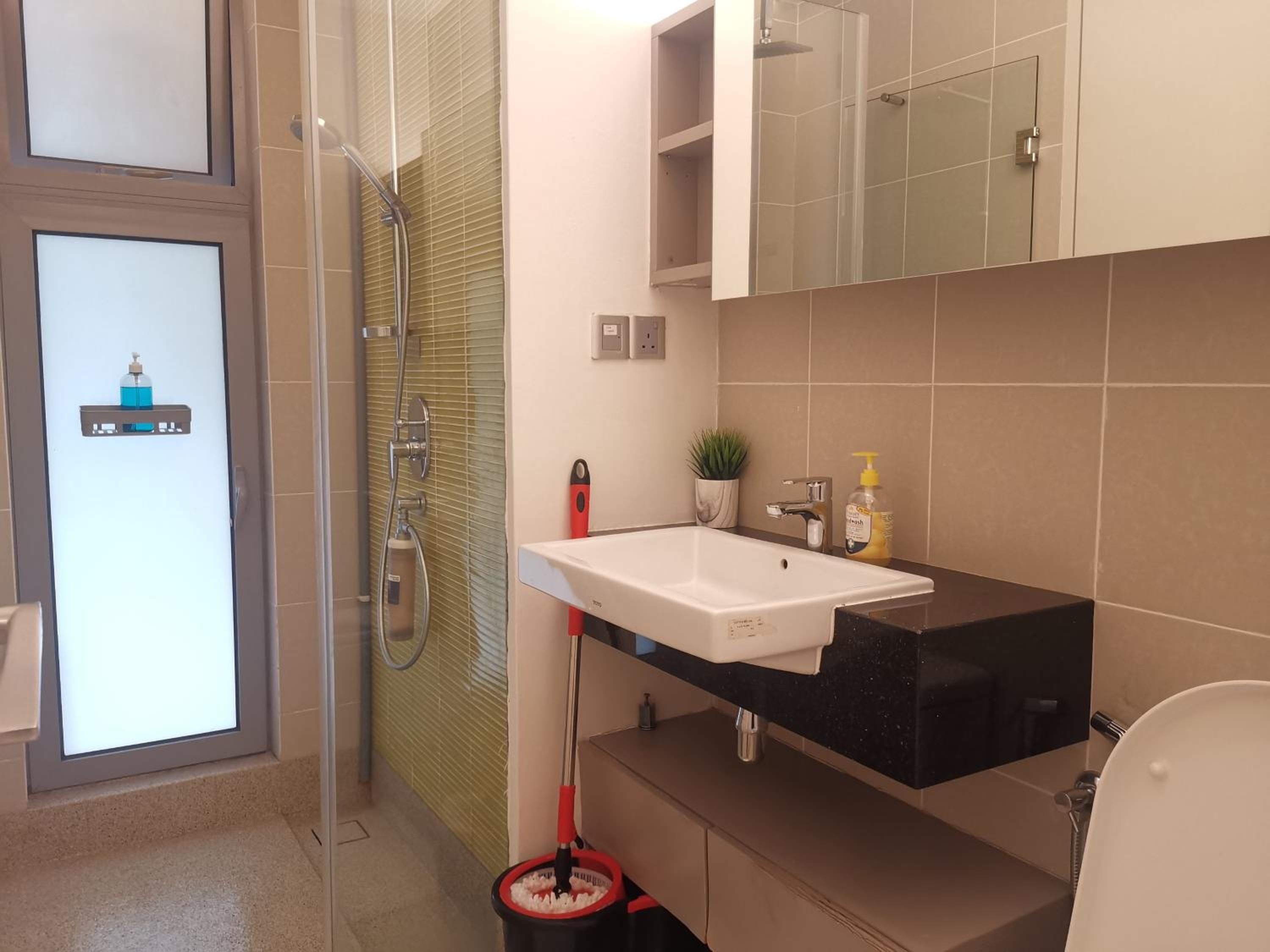 The Signature & Hotel Suites Mont Kiara Kuala Lumpur
