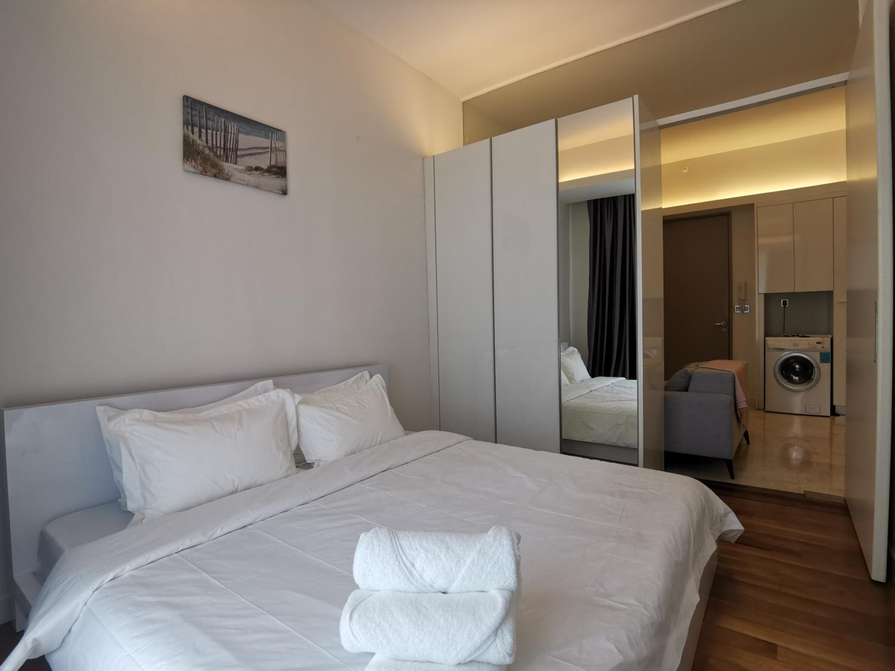The Signature & Hotel Suites Mont Kiara Kuala Lumpur