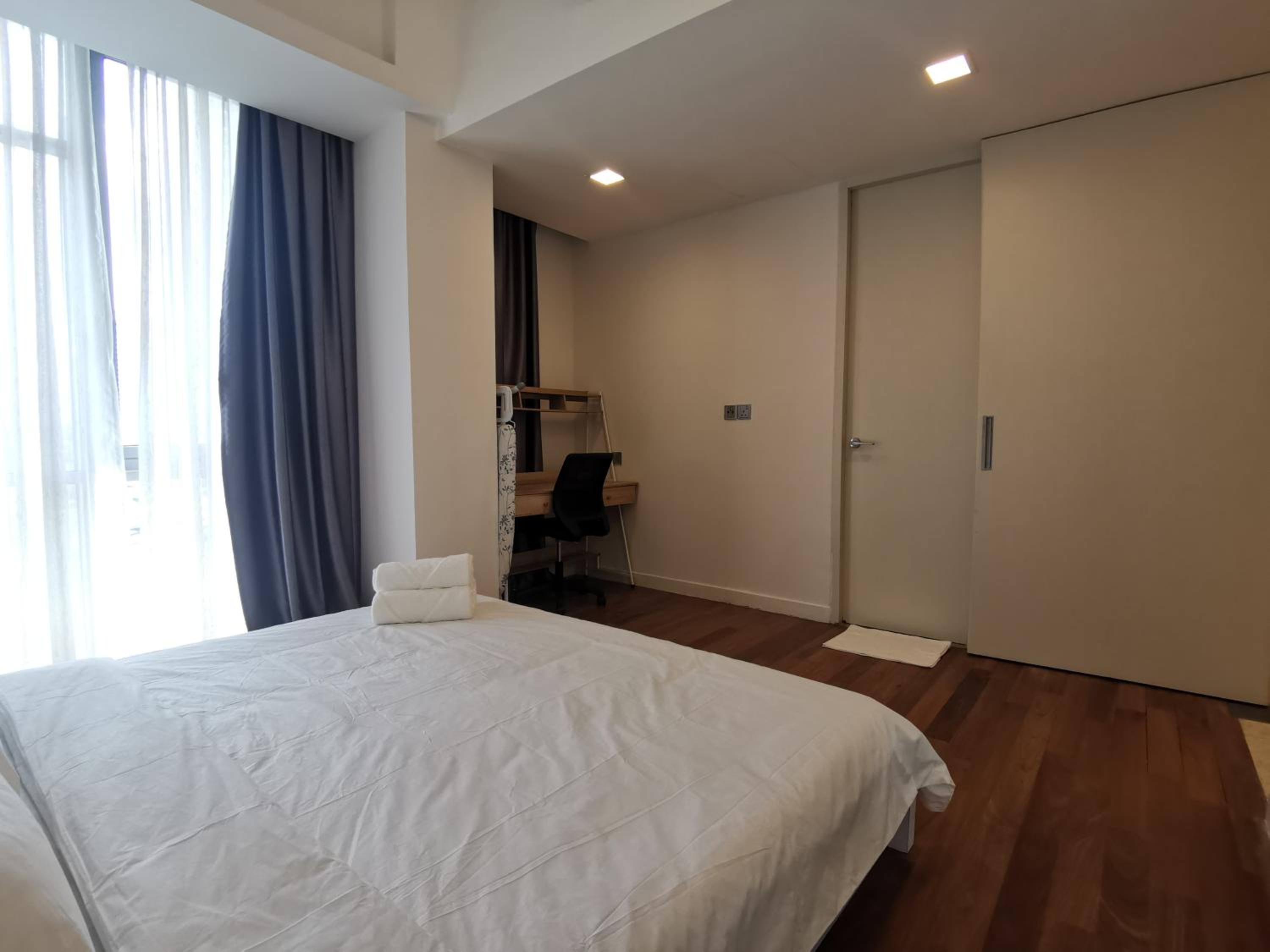 The Signature & Hotel Suites Mont Kiara Kuala Lumpur