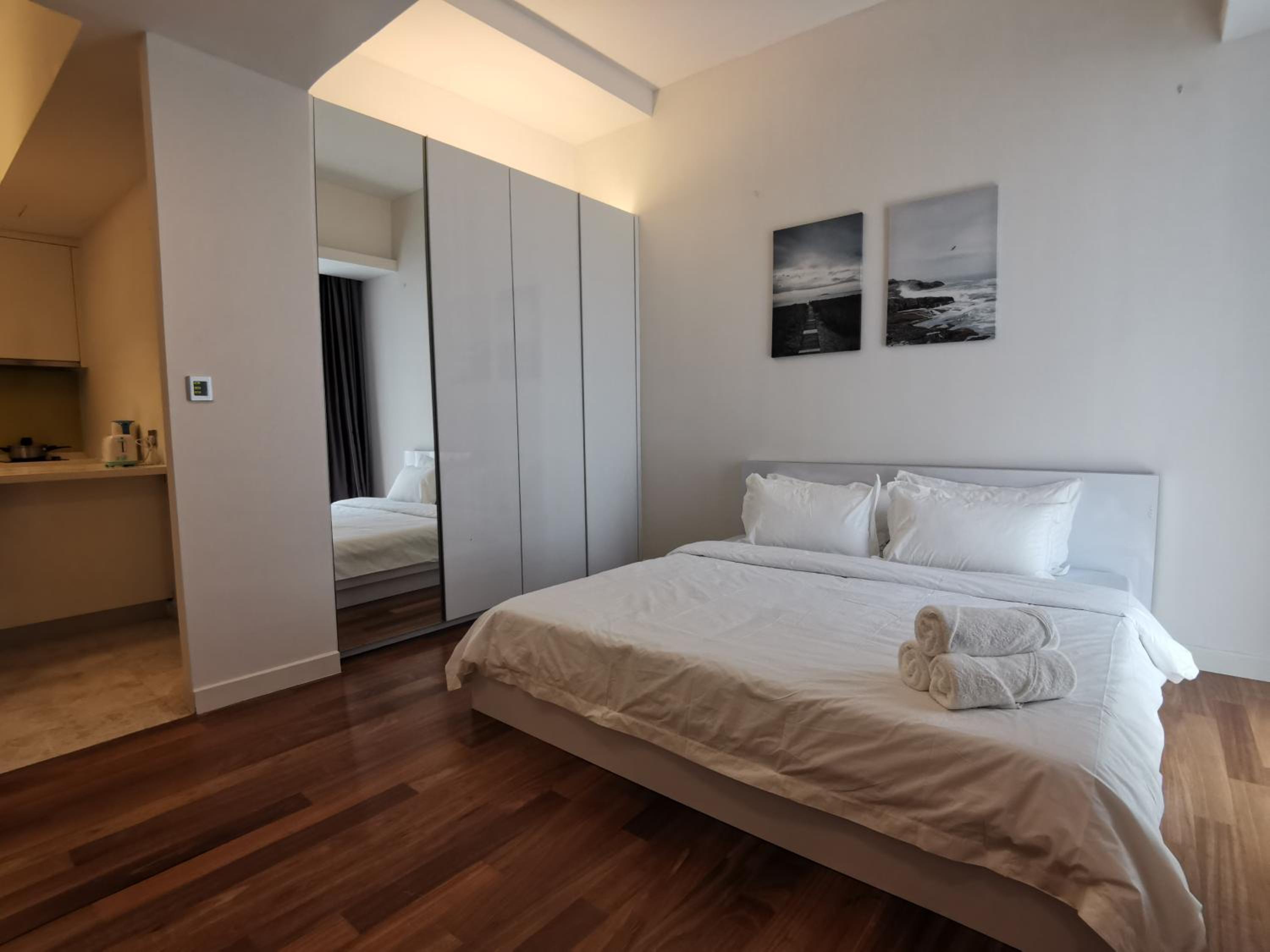 The Signature & Hotel Suites Mont Kiara Kuala Lumpur