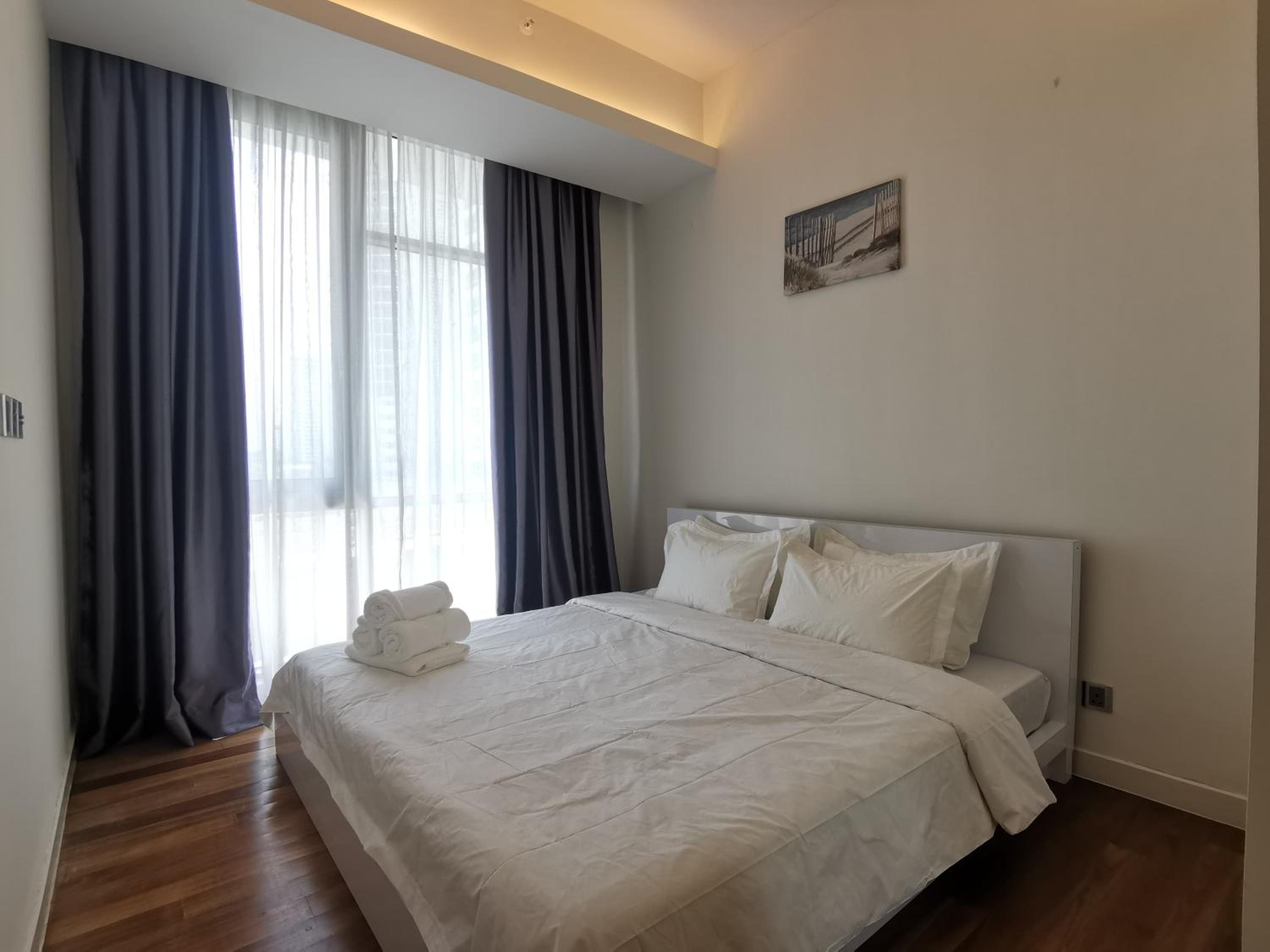 The Signature & Hotel Suites Mont Kiara Kuala Lumpur