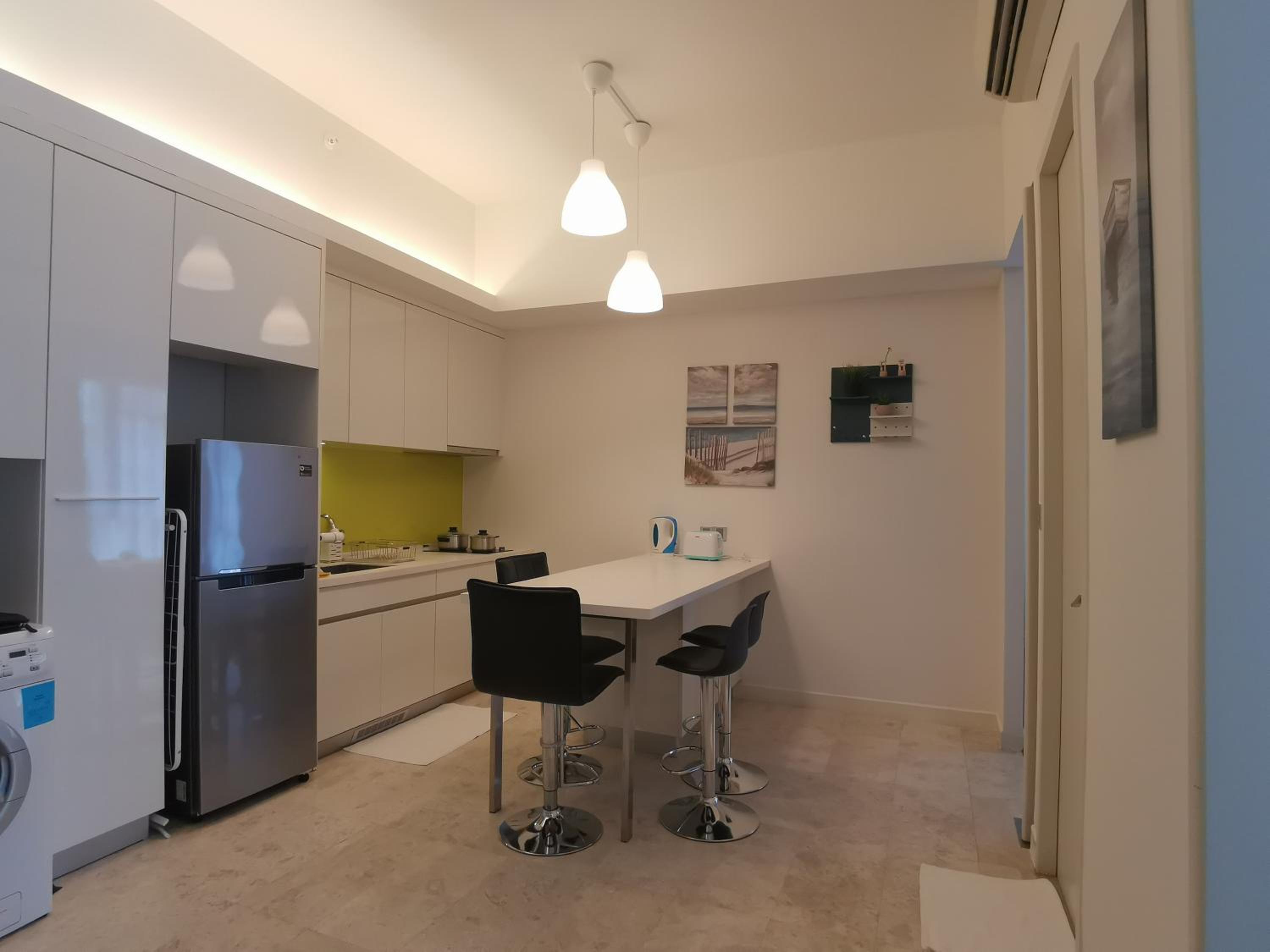 The Signature & Hotel Suites Mont Kiara Kuala Lumpur