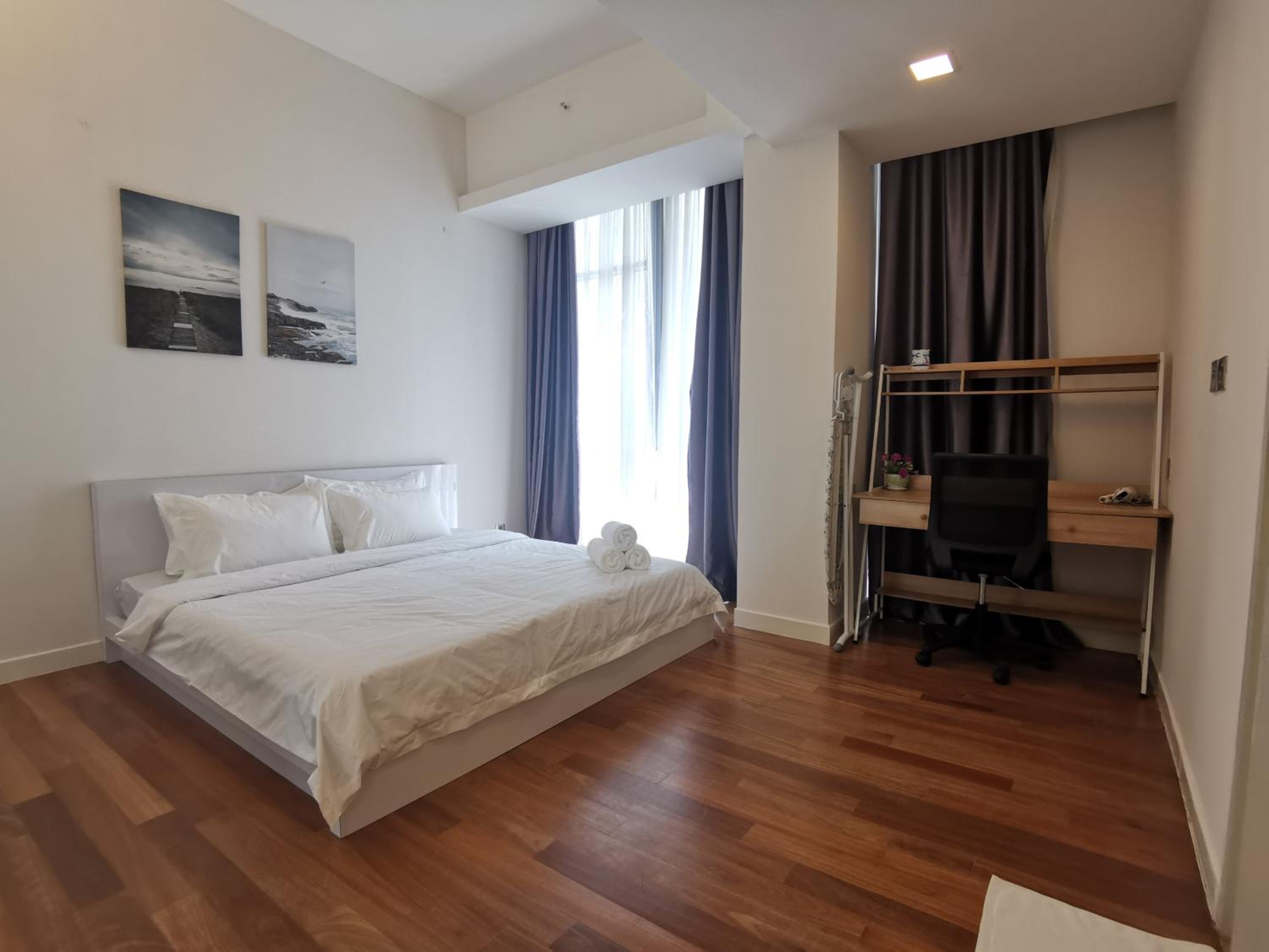 The Signature & Hotel Suites Mont Kiara Kuala Lumpur
