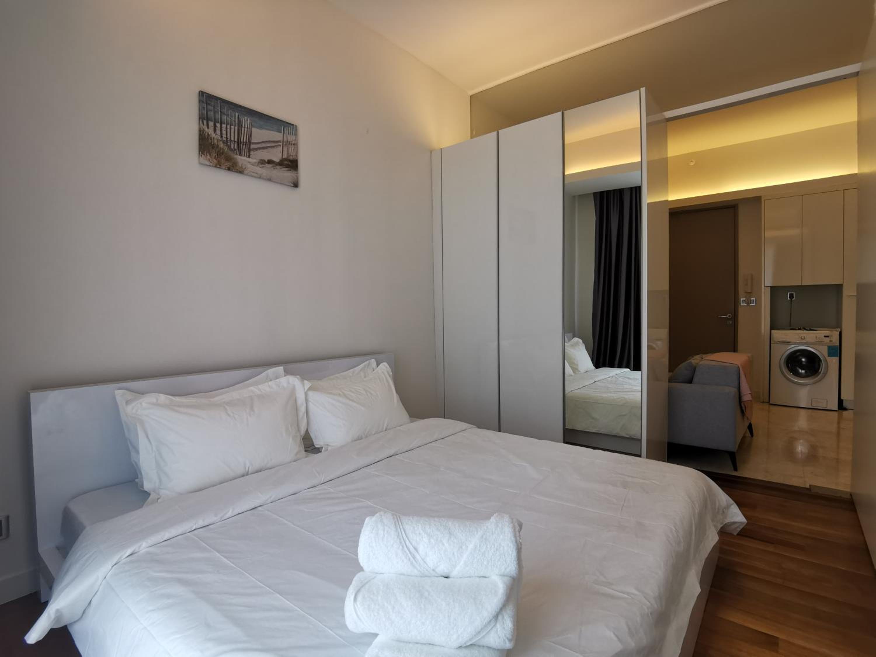 The Signature & Hotel Suites Mont Kiara Kuala Lumpur