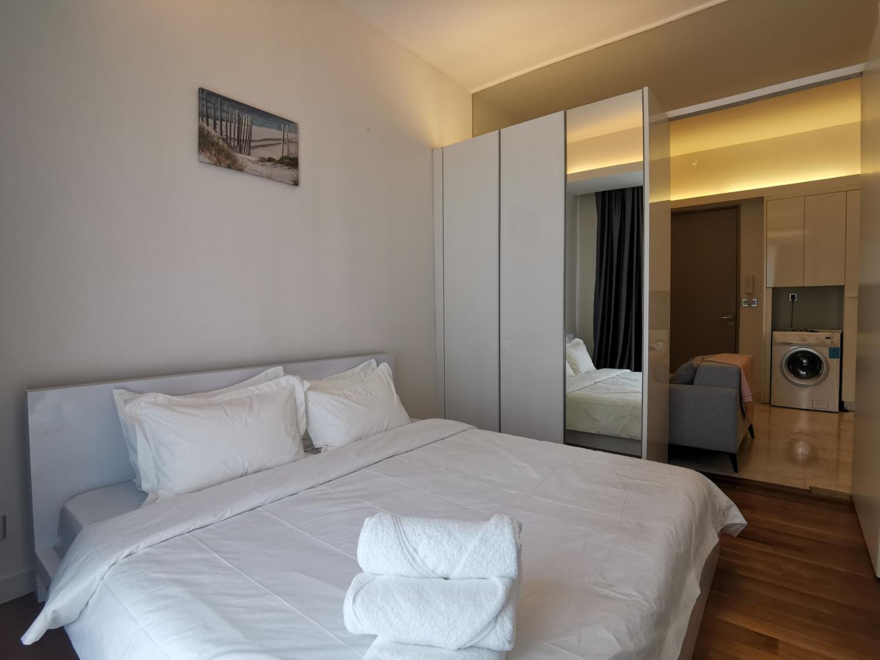 The Signature & Hotel Suites Mont Kiara Kuala Lumpur