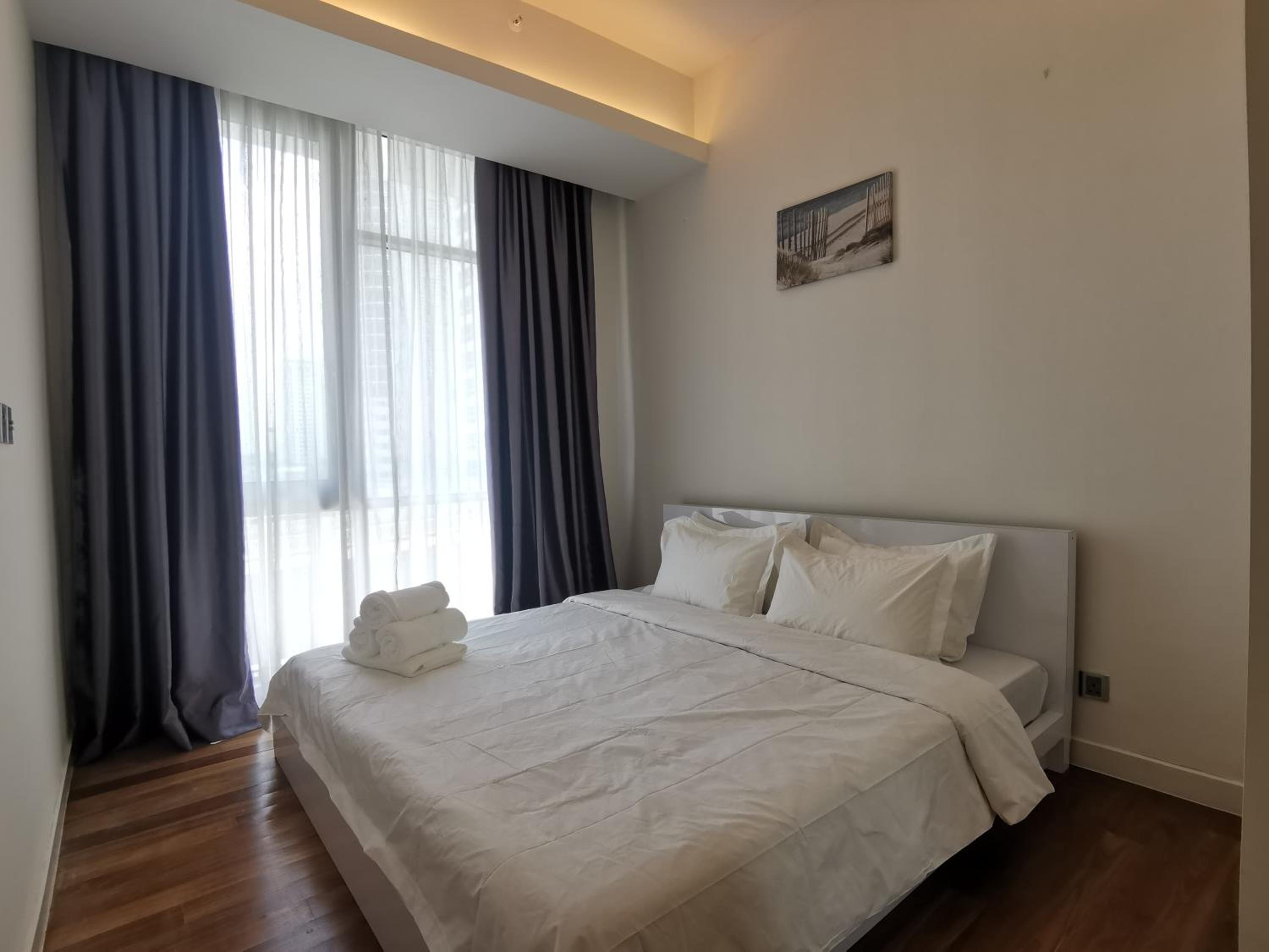 The Signature & Hotel Suites Mont Kiara Kuala Lumpur