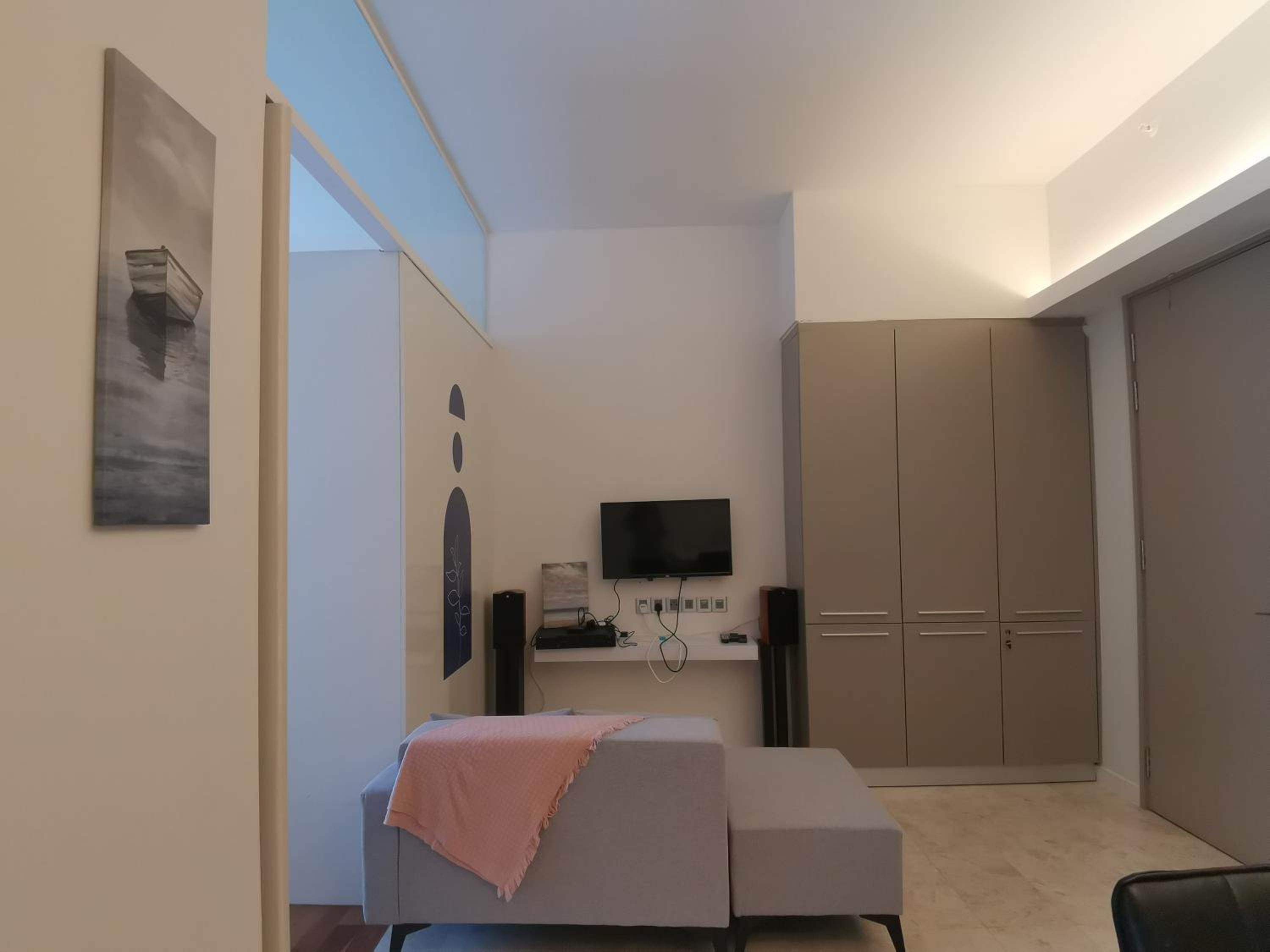 The Signature & Hotel Suites Mont Kiara Kuala Lumpur