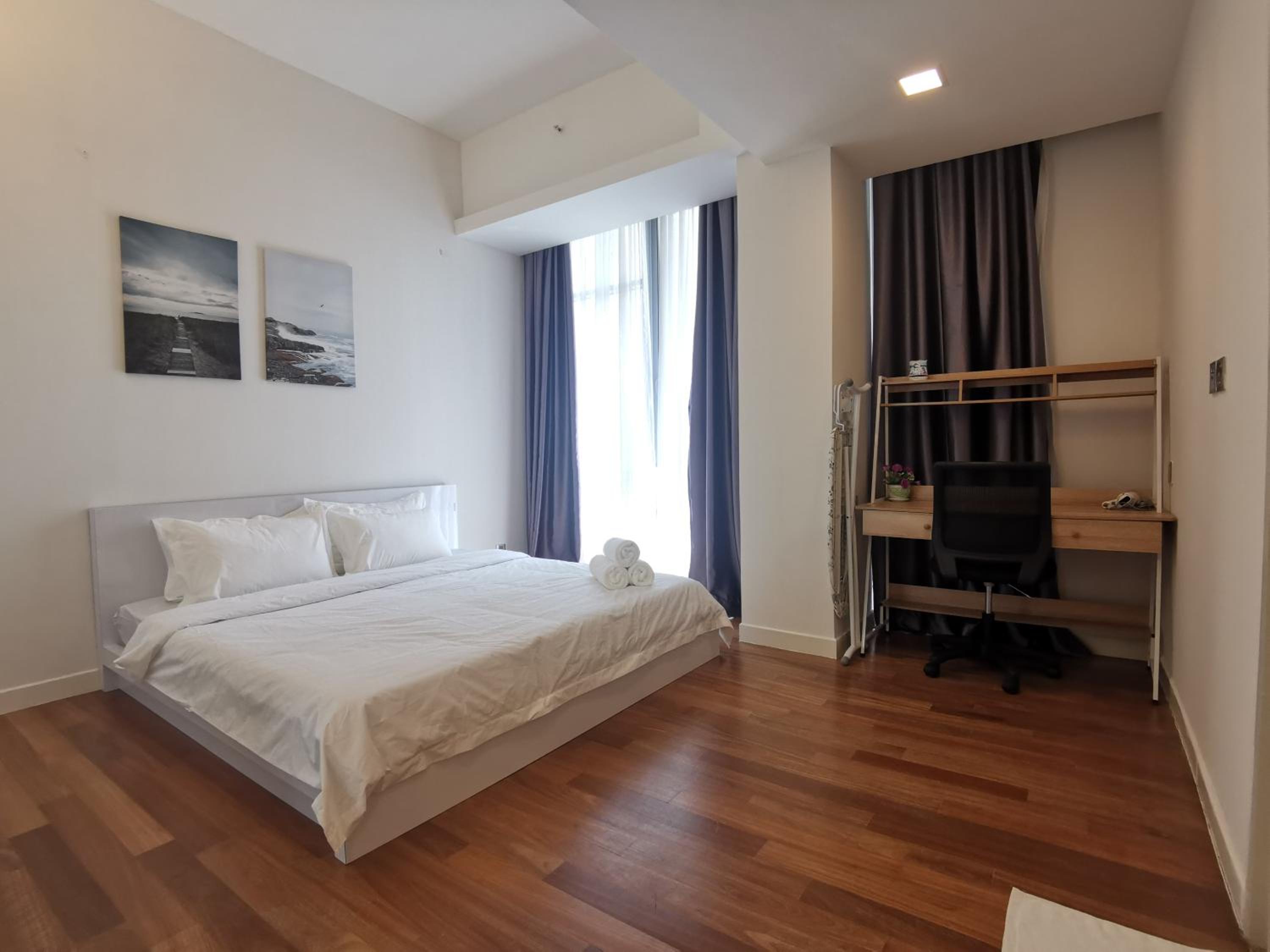 The Signature & Hotel Suites Mont Kiara Kuala Lumpur