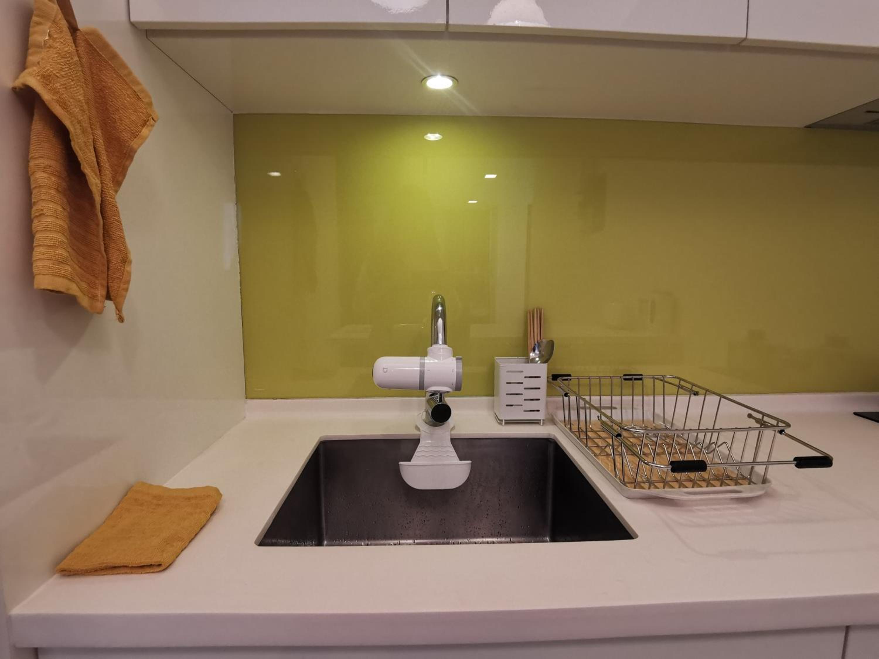 The Signature & Hotel Suites Mont Kiara Kuala Lumpur