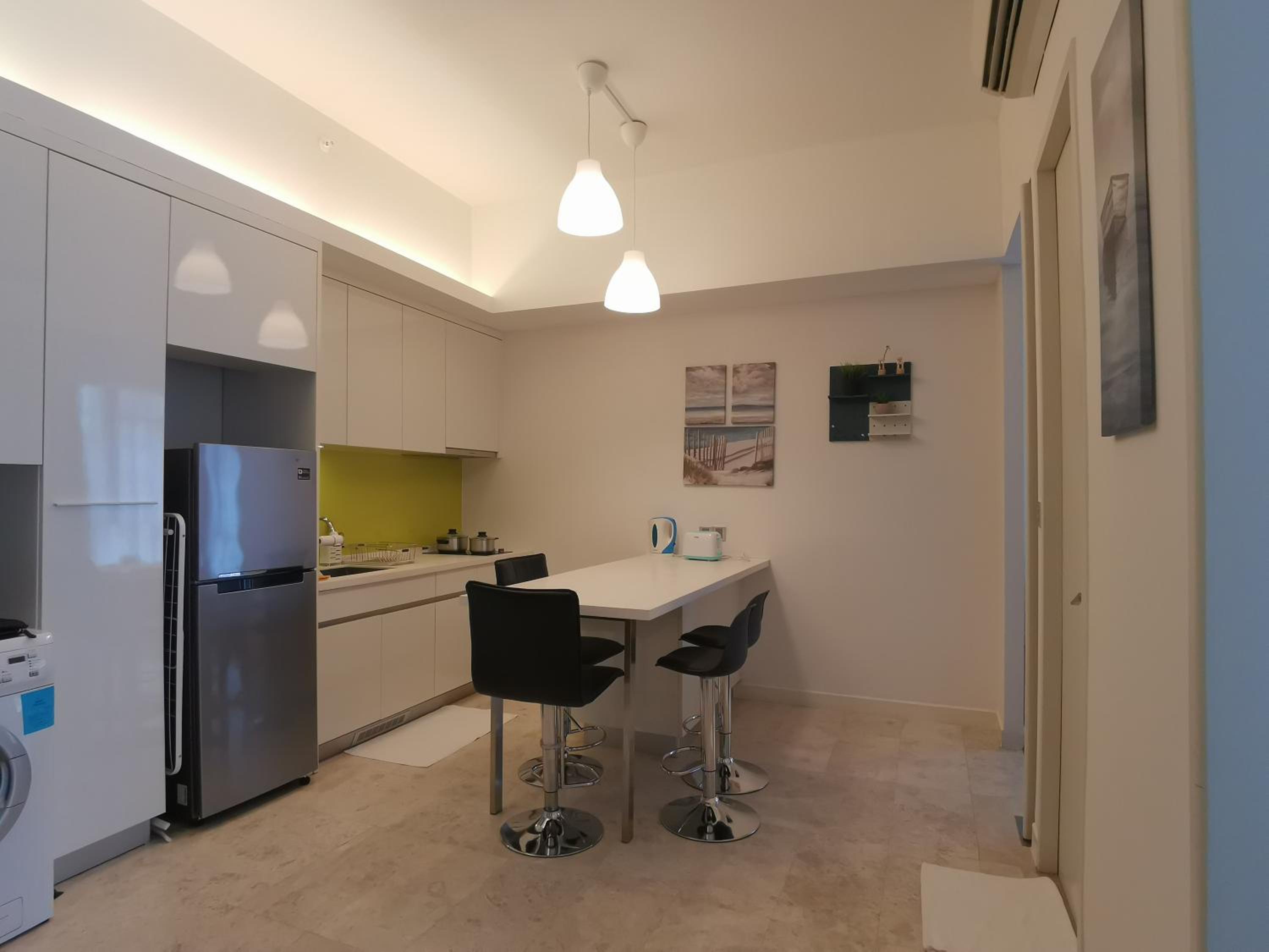 The Signature & Hotel Suites Mont Kiara Kuala Lumpur