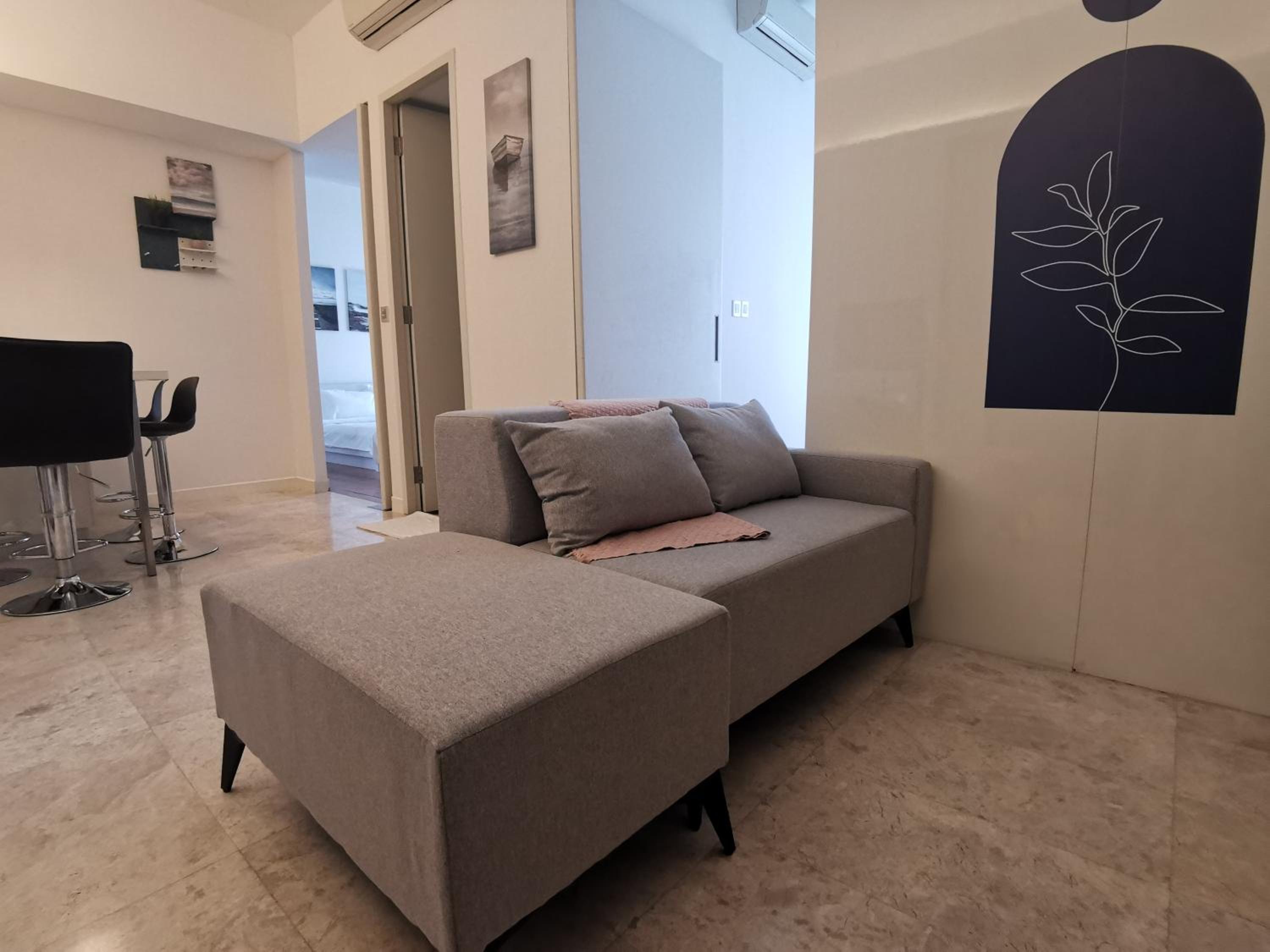 The Signature & Hotel Suites Mont Kiara Kuala Lumpur