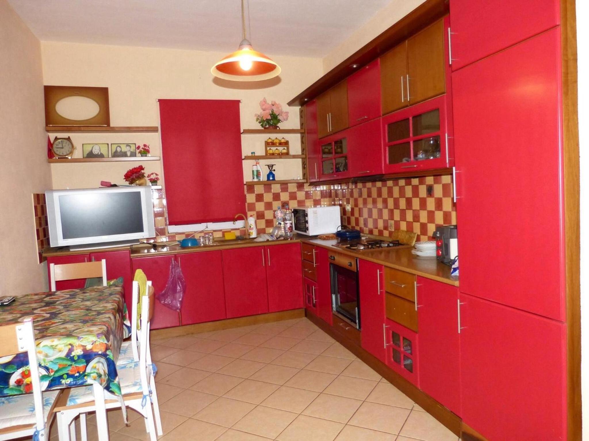 Berat VILLA Kapxhiu Poshnje