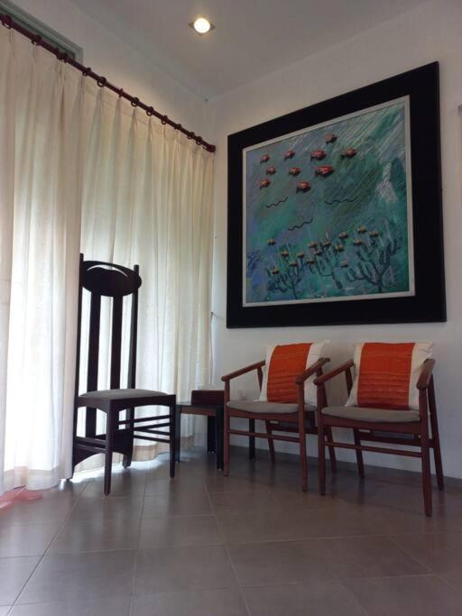 Villa Arssel view 4