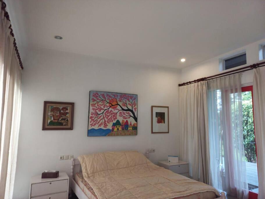 Villa Arssel view 5