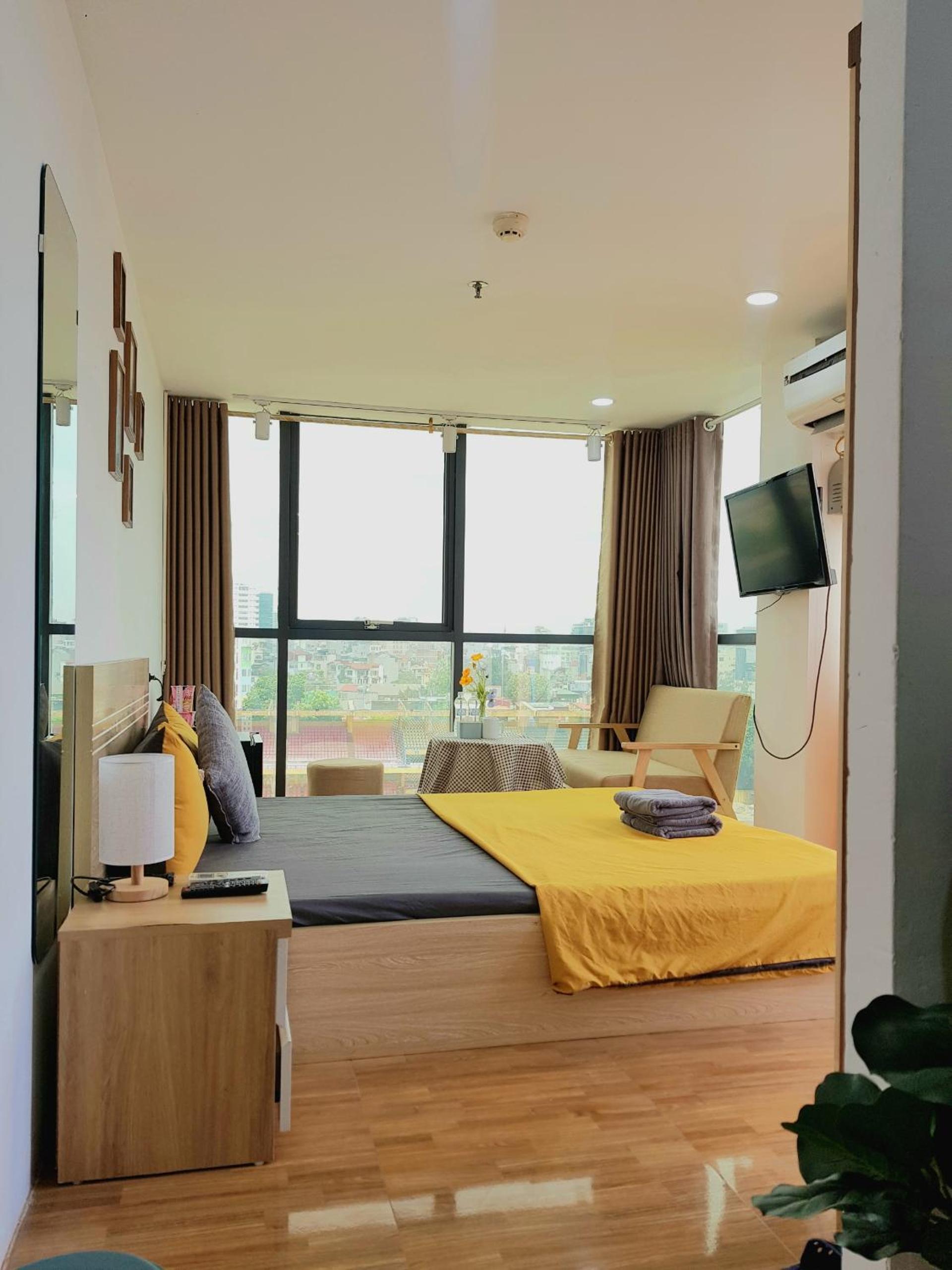 Libré Homestay