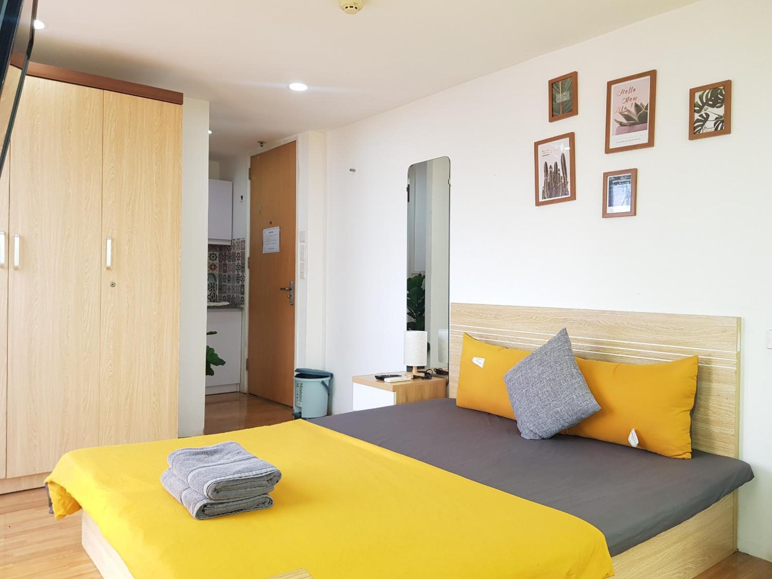 Libré Homestay