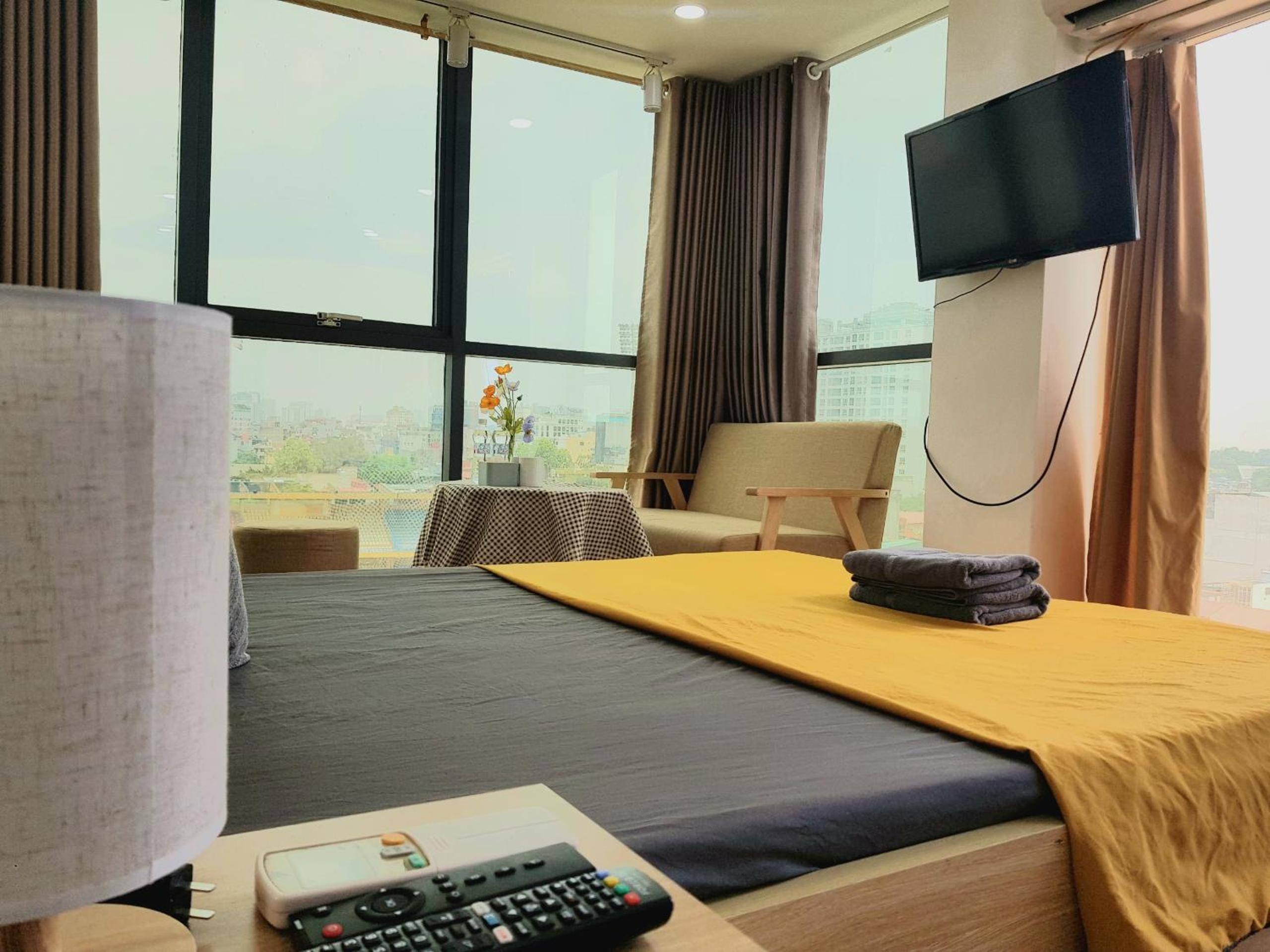 Libré Homestay