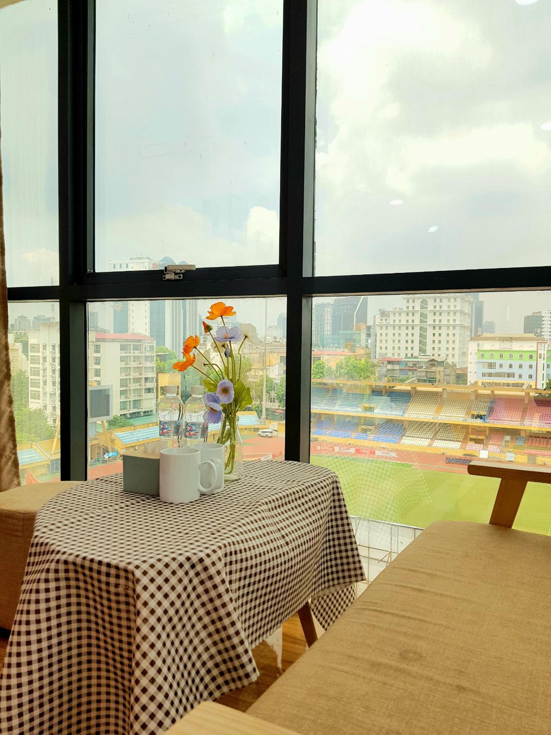 Libré Homestay