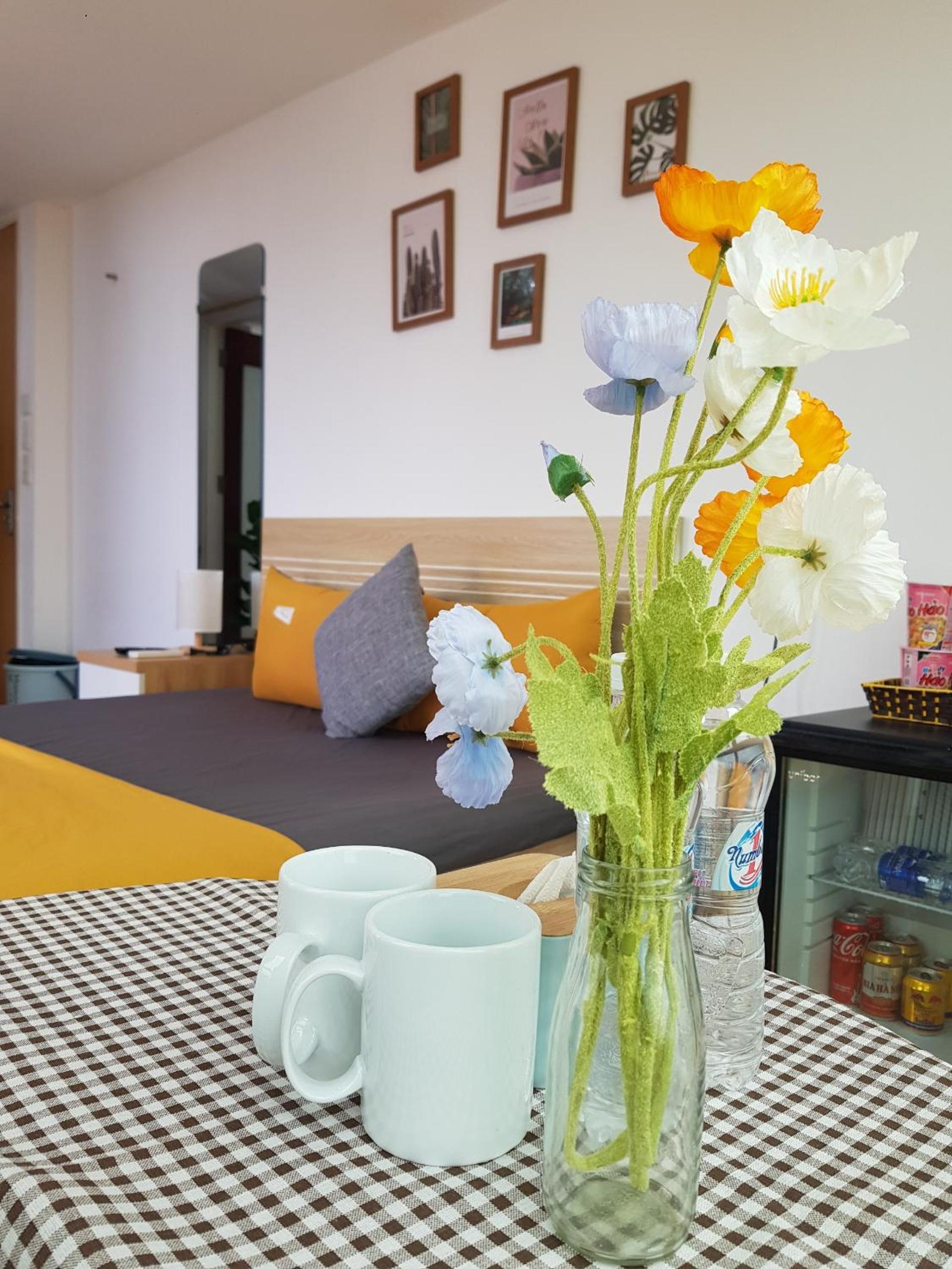 Libré Homestay