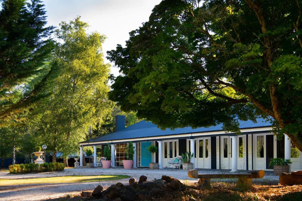 The Pond House Trentham