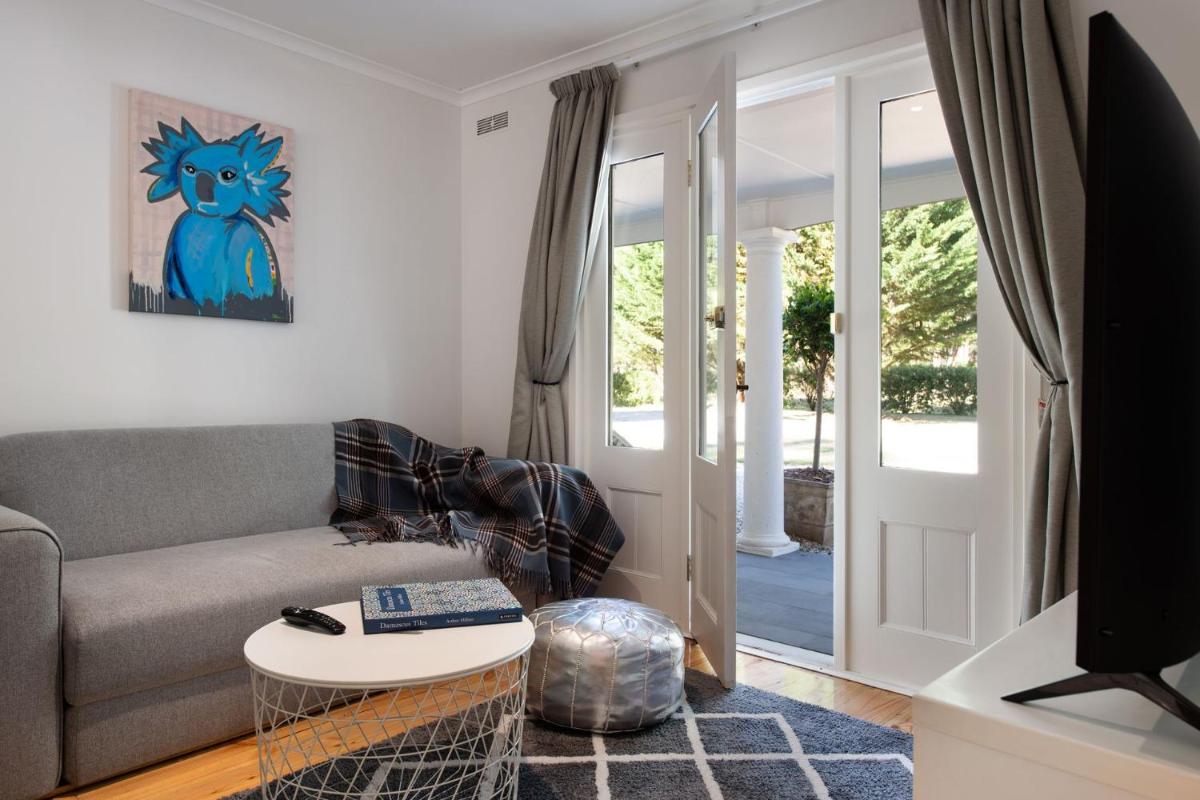 The Pond House Trentham