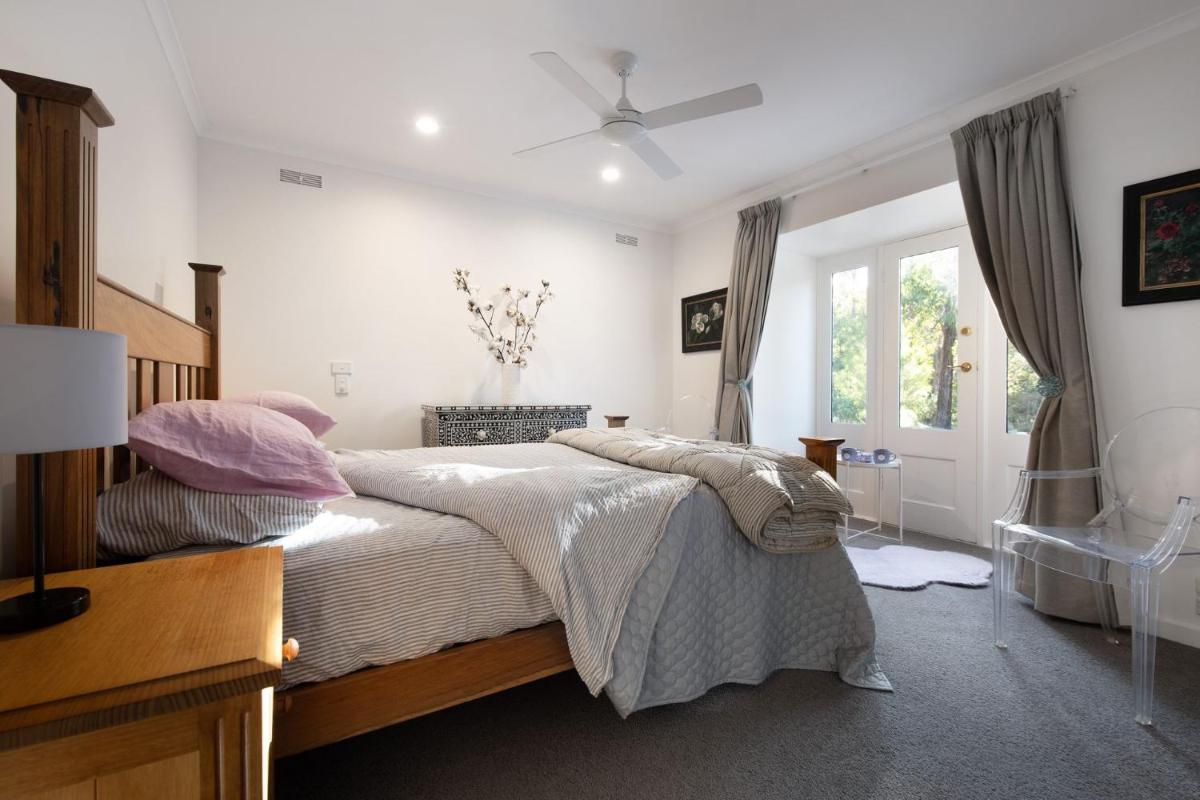 The Pond House Trentham