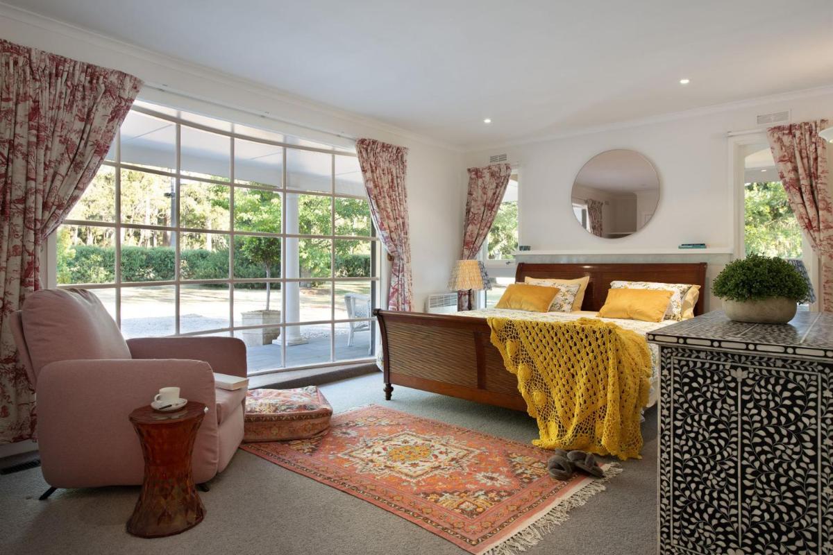 The Pond House Trentham