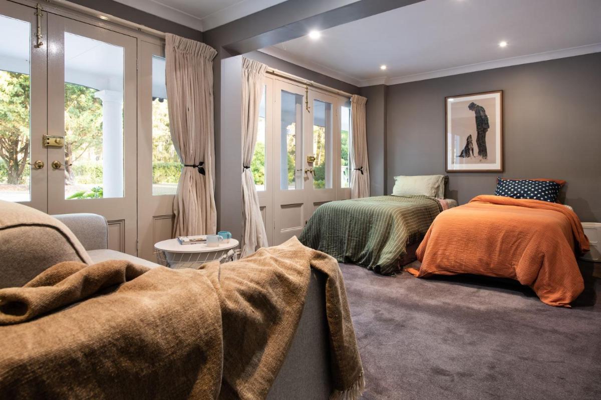 The Pond House Trentham