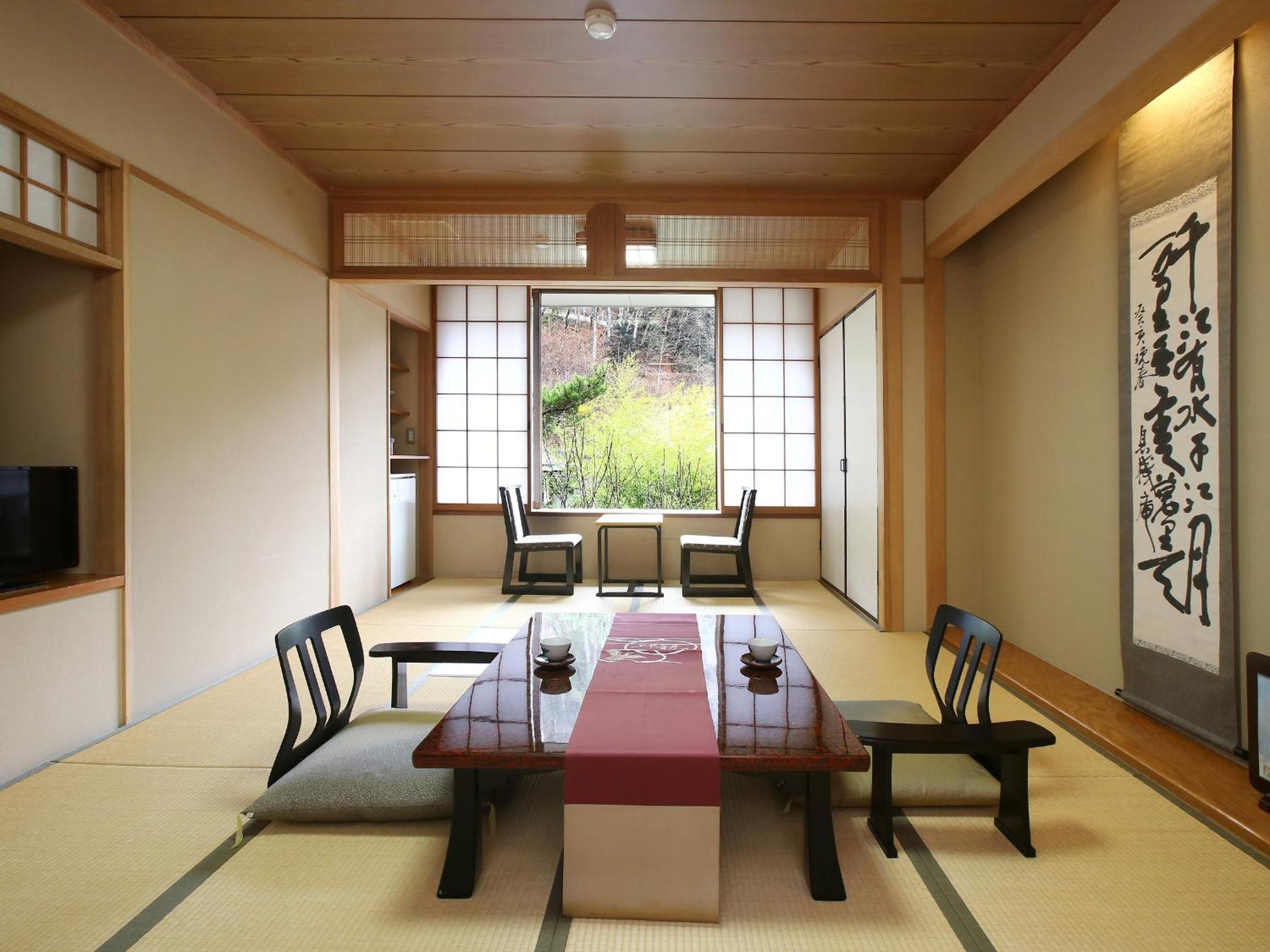 Kisoji no Yado Iwaya