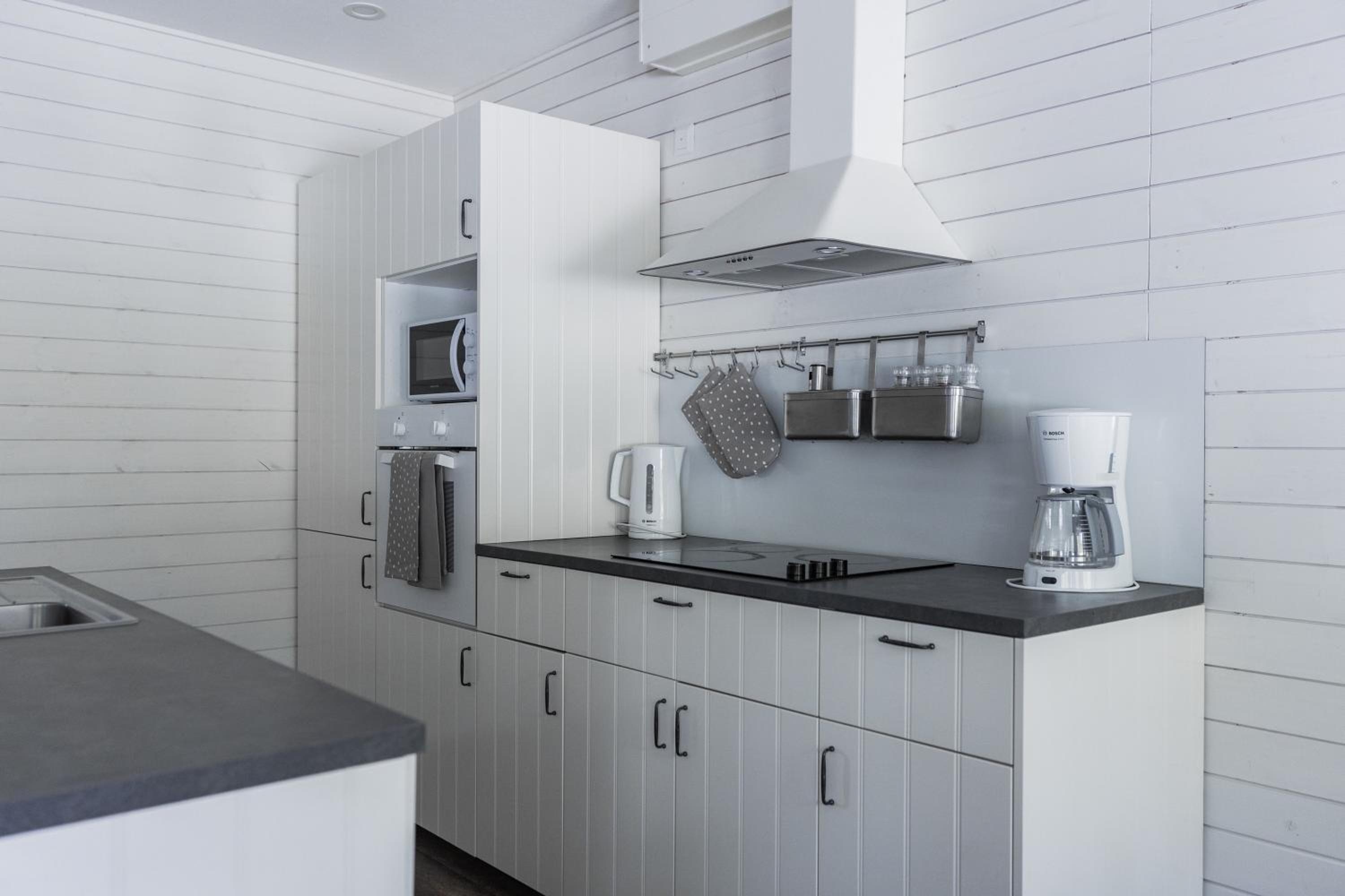 Arctic Holiday Apartments 1
