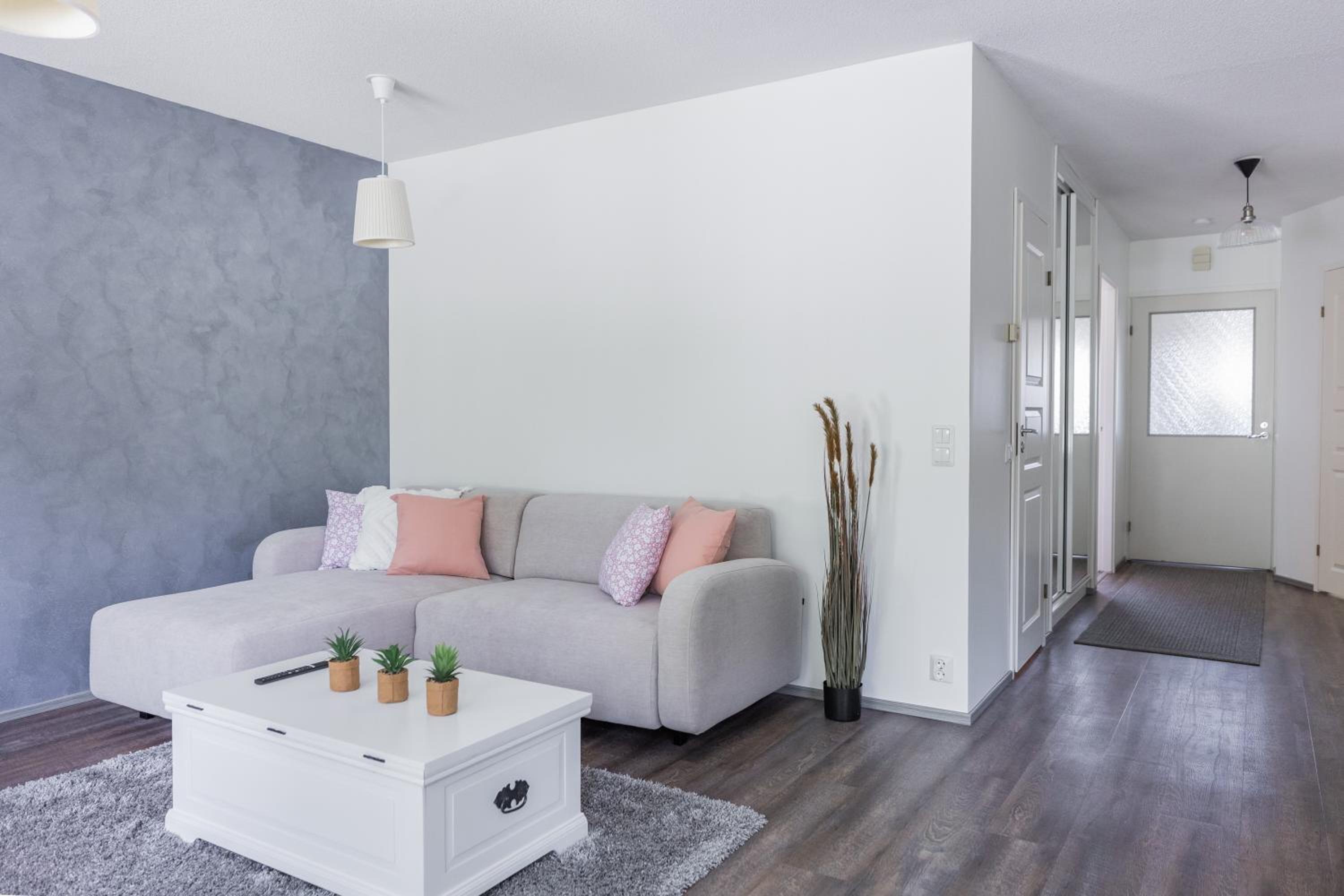 Arctic Holiday Apartments 1