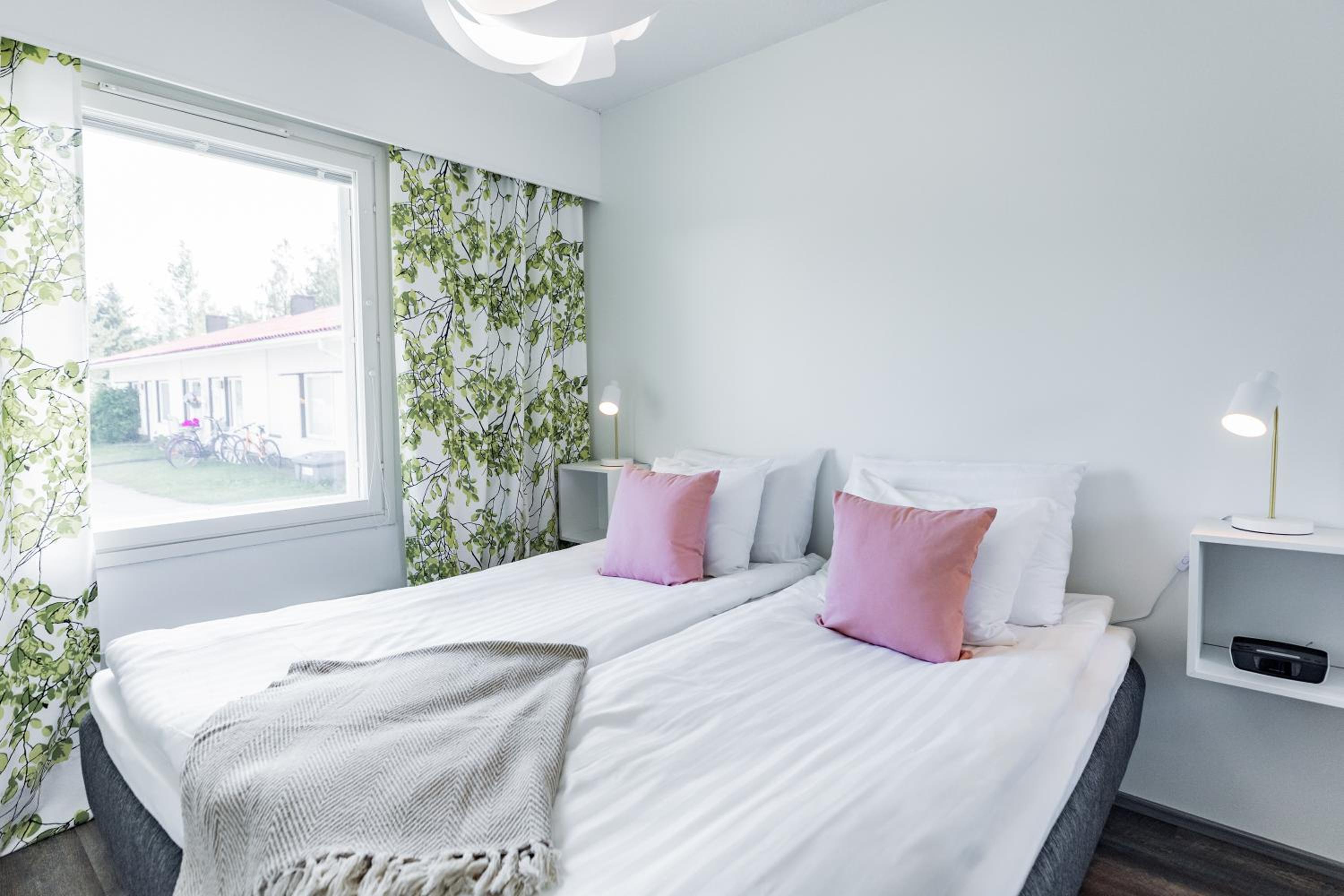 Arctic Holiday Apartments 1