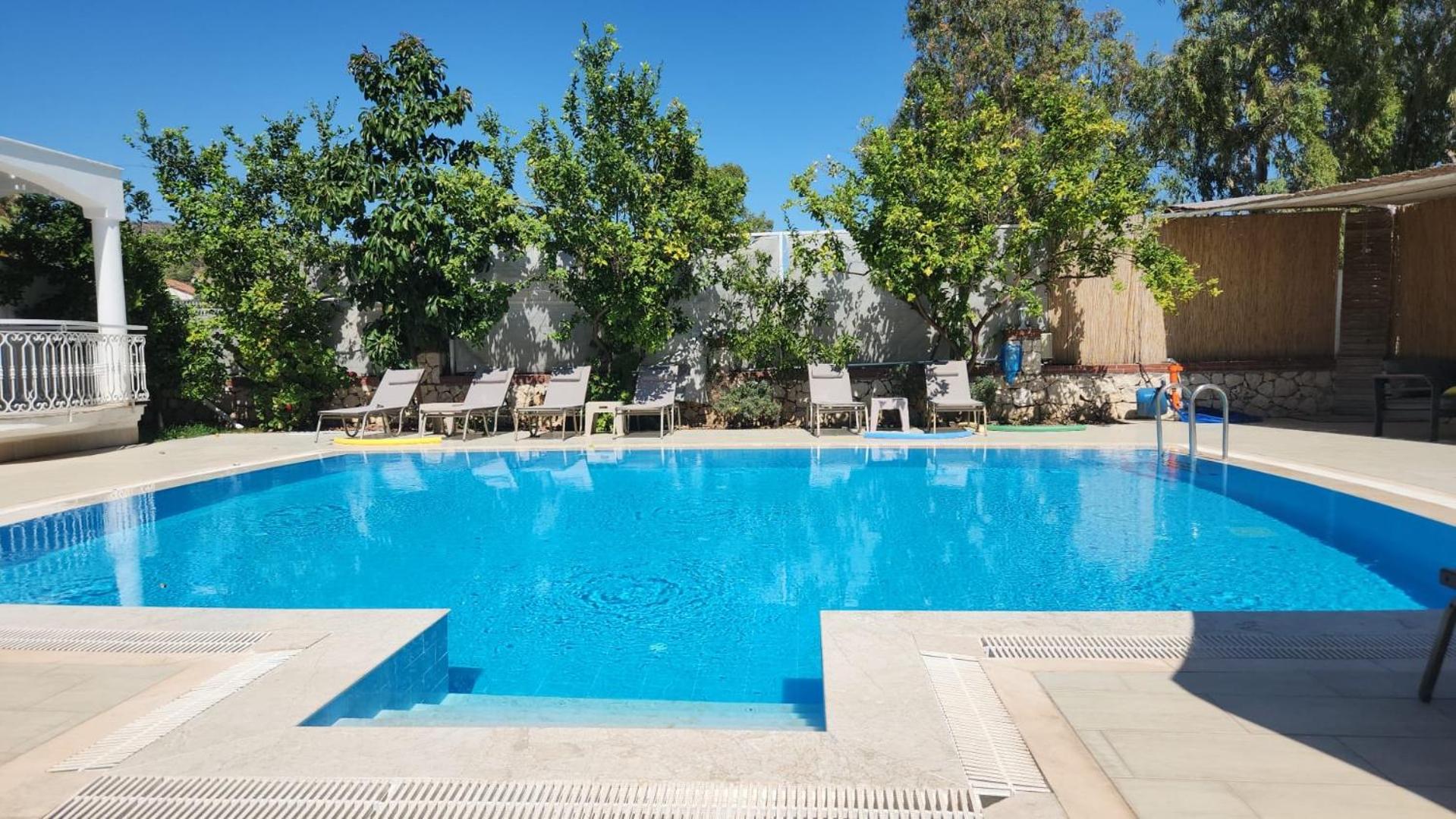 Villa Ekin view 4