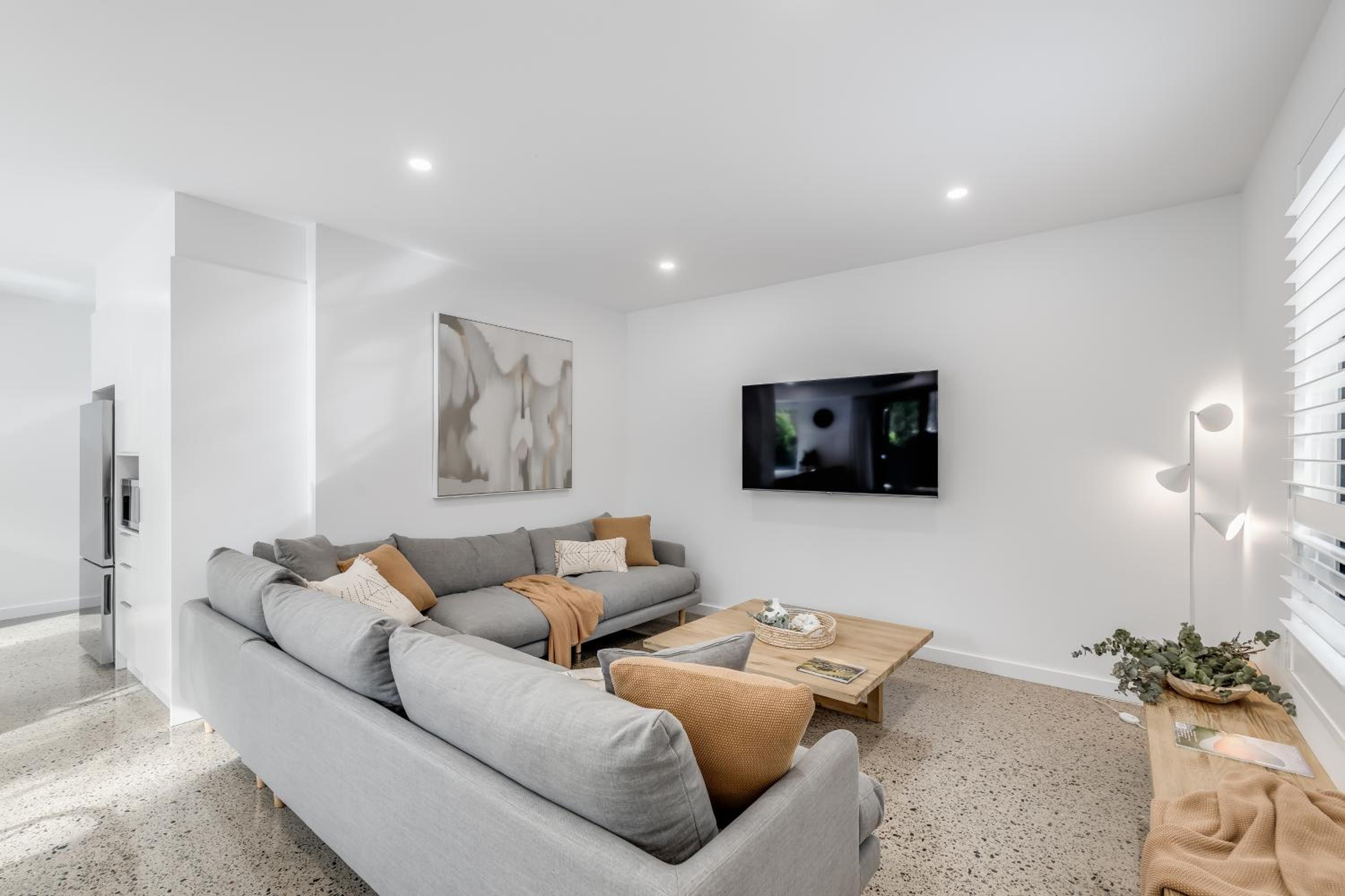 Vale 194 - Luxury Accommodation in McLaren Vale - 5 holiday homes with king size beds