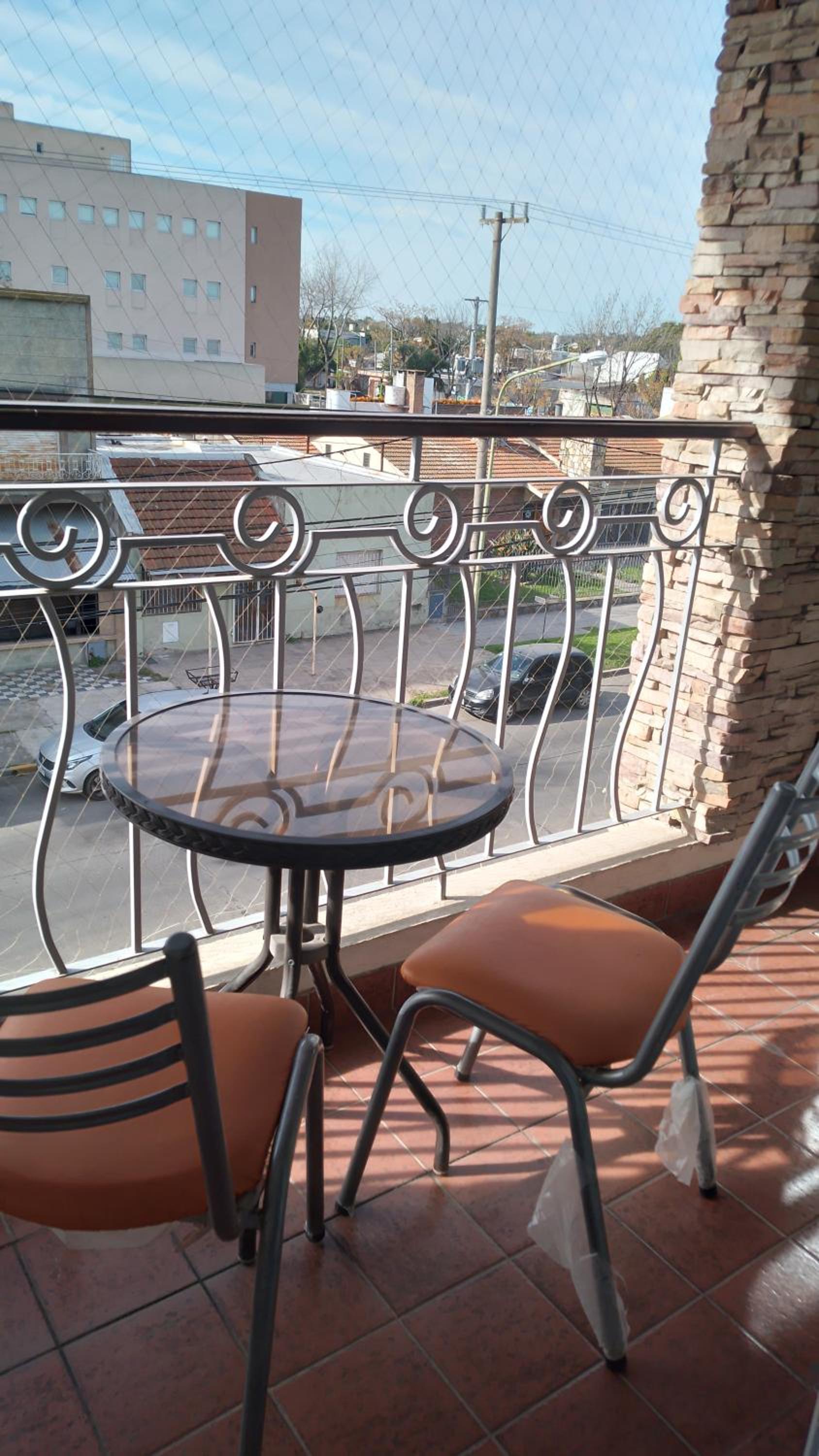 ALBERTI APARTAMENTS