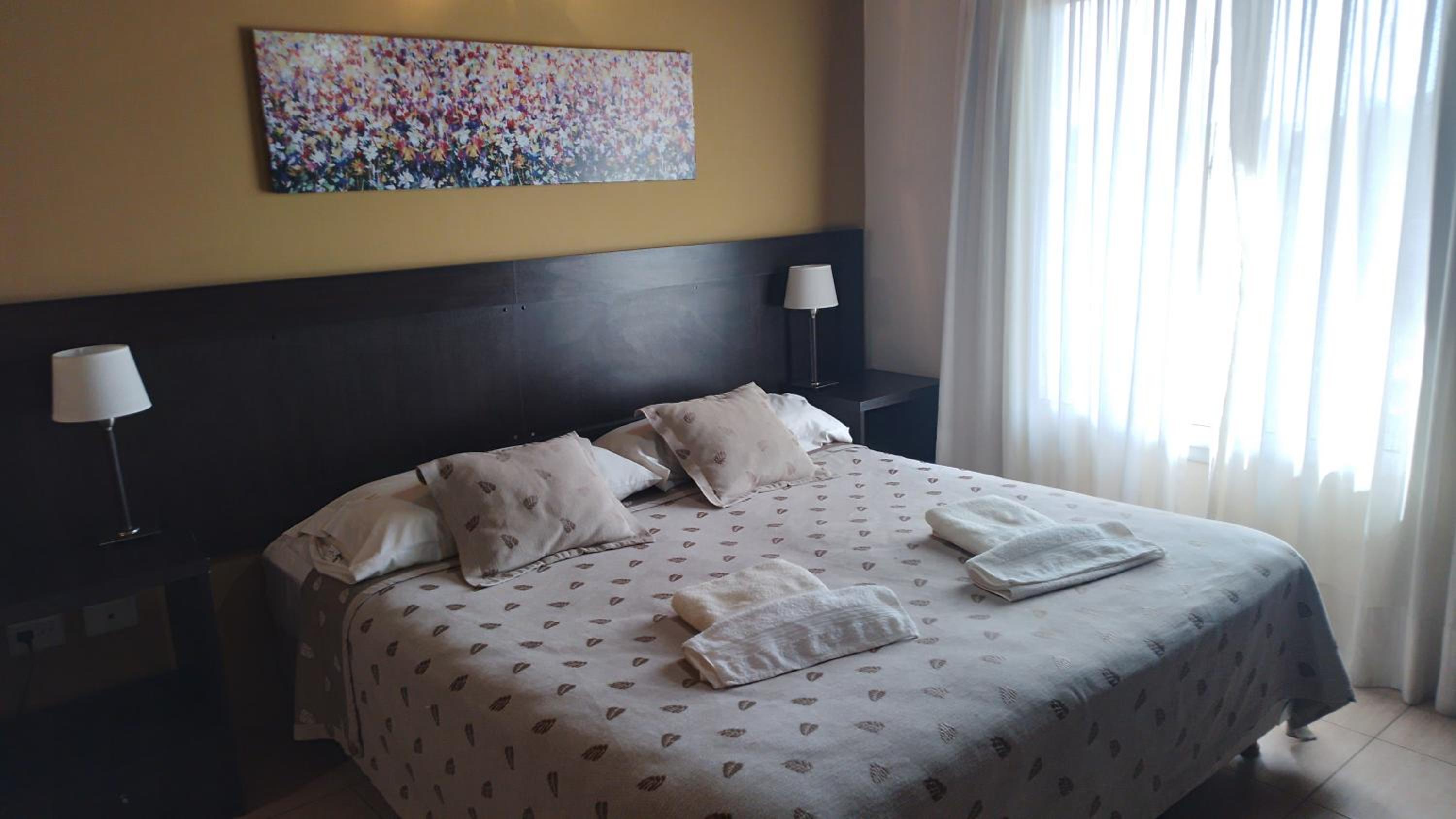 ALBERTI APARTAMENTS