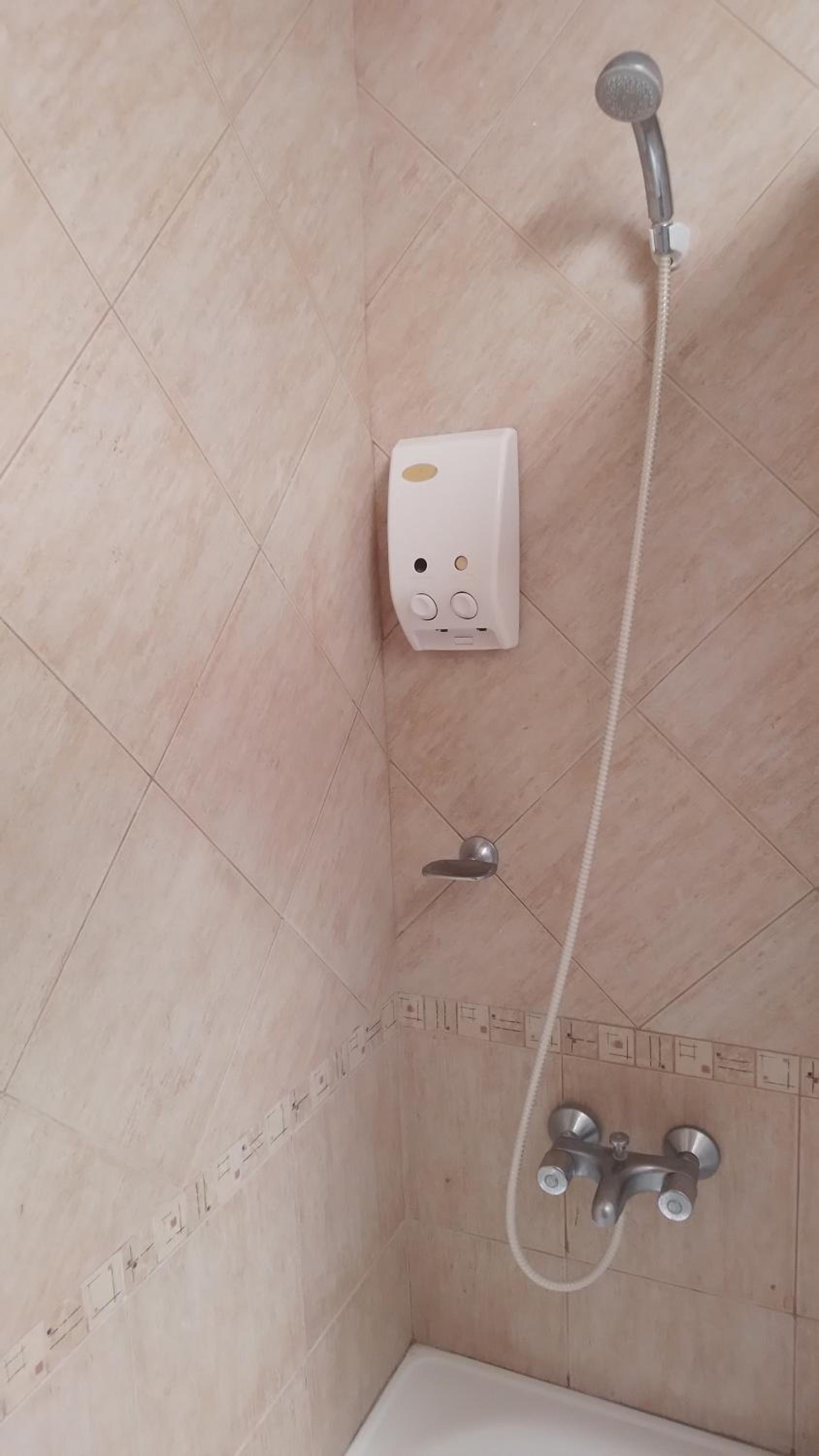 ALBERTI APARTAMENTS