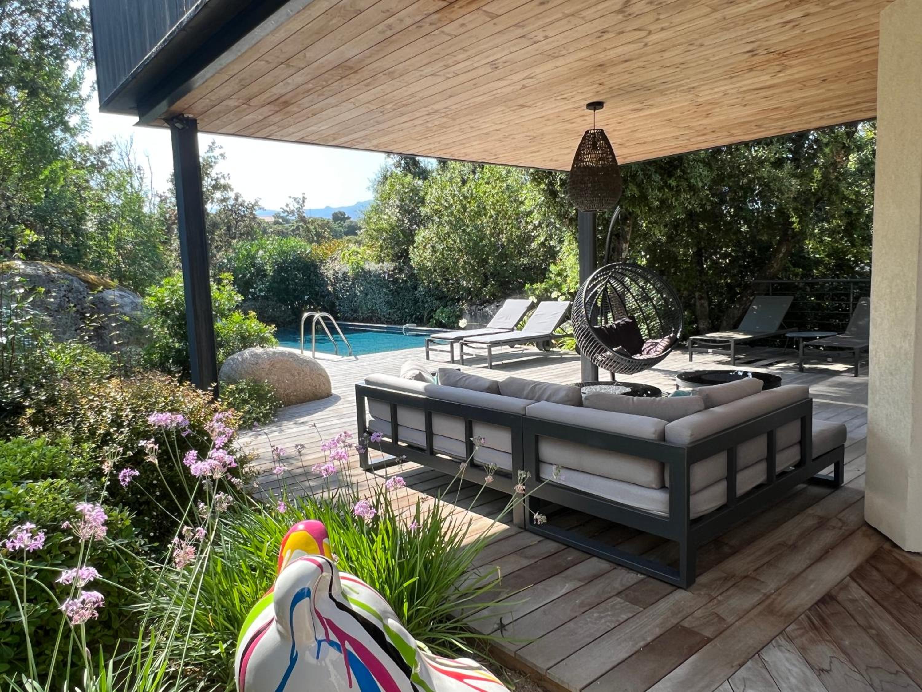 Hotel Pavillon de la Trinité - Image 1