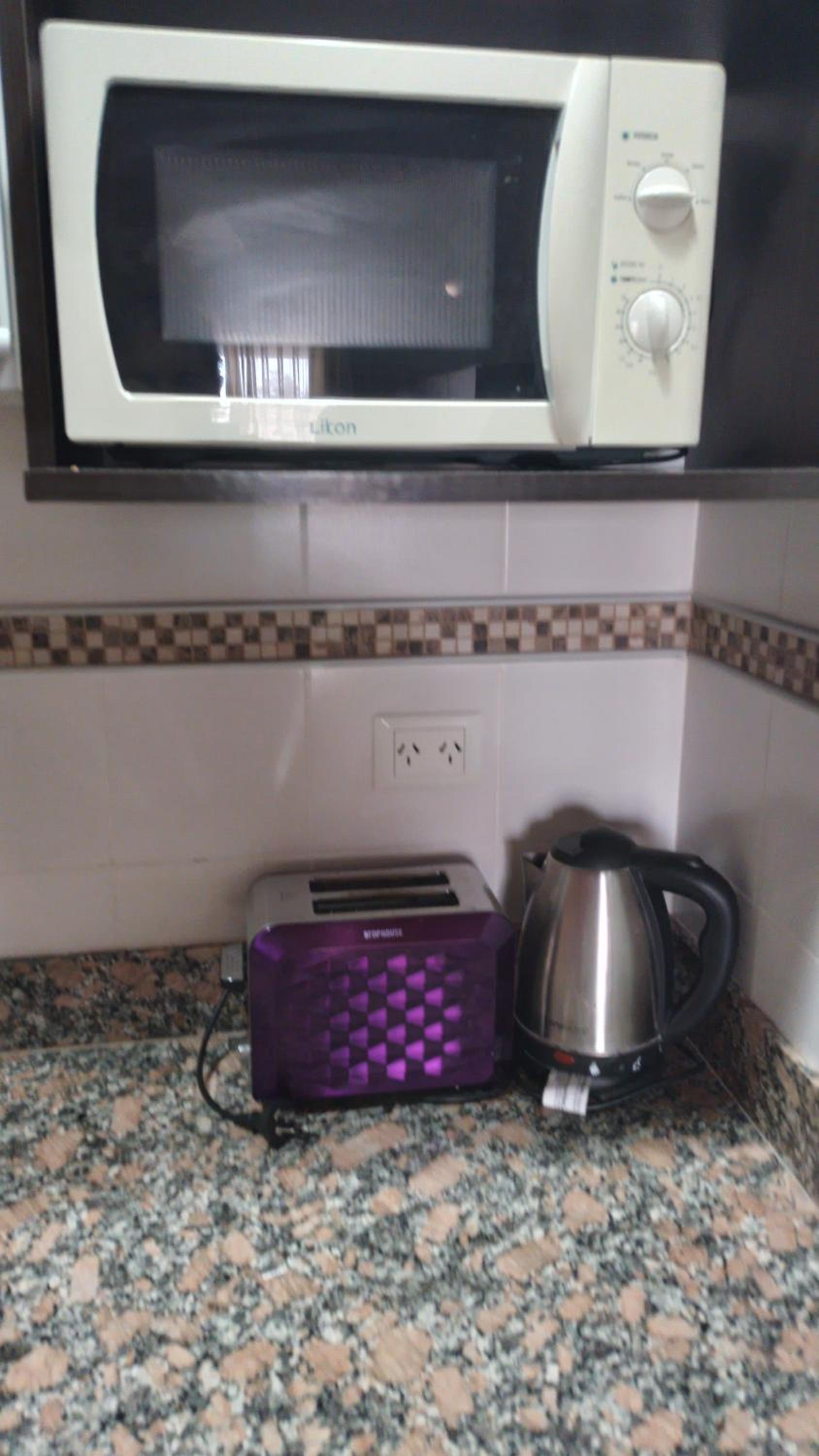 ALBERTI APARTAMENTS