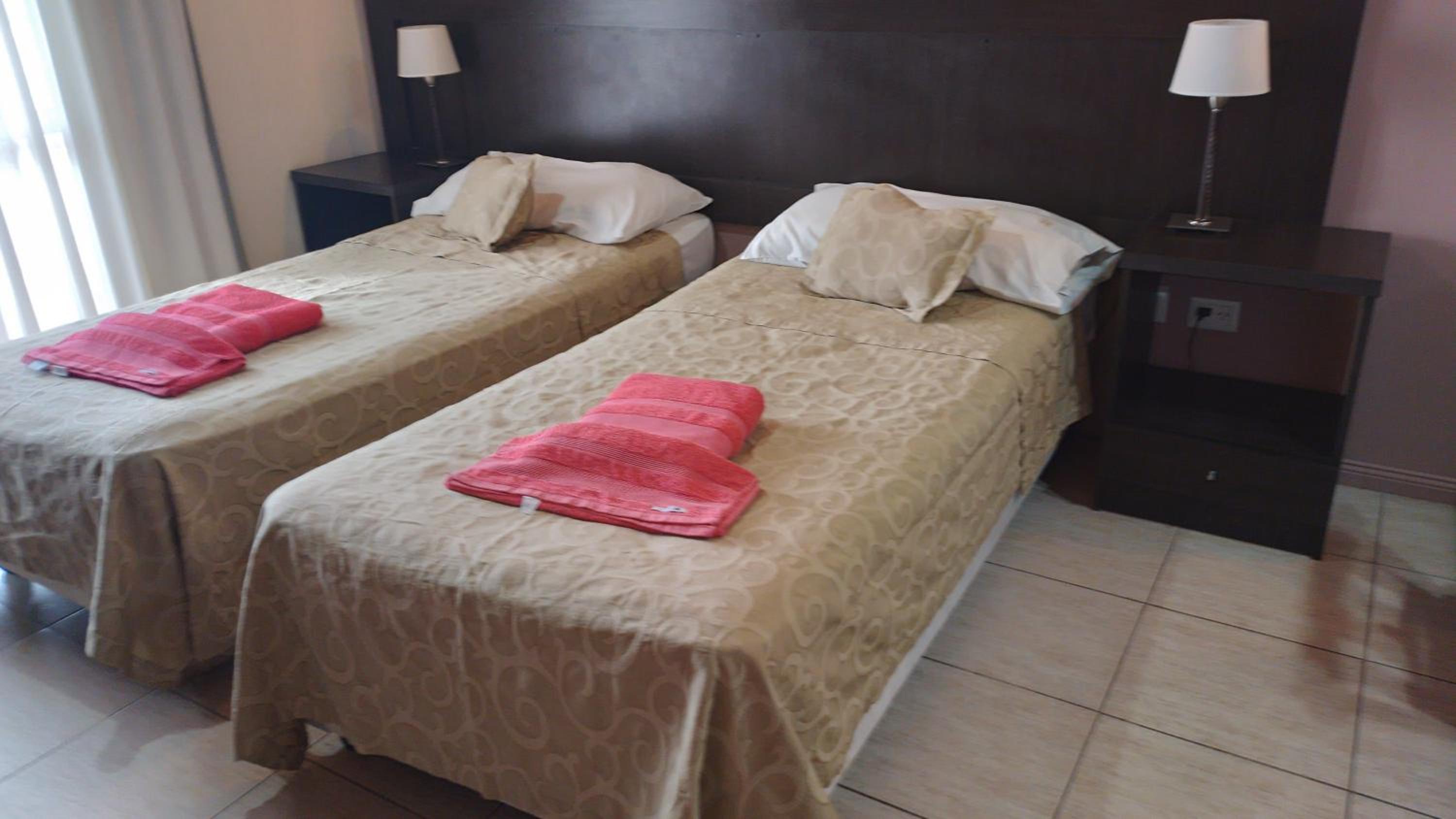 ALBERTI APARTAMENTS