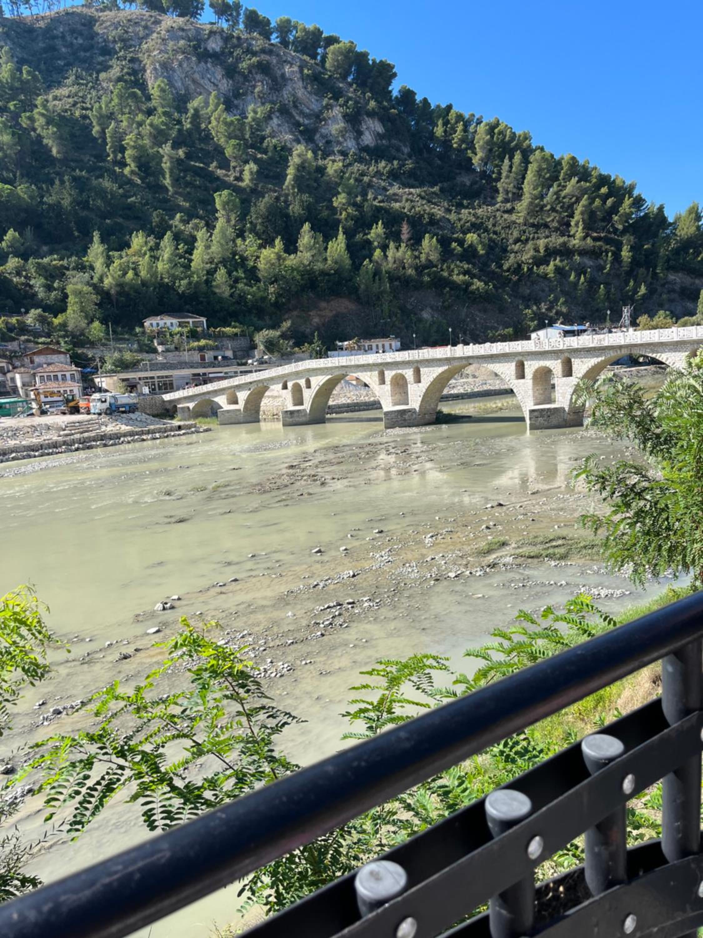 Berat VILLA Kapxhiu Poshnje