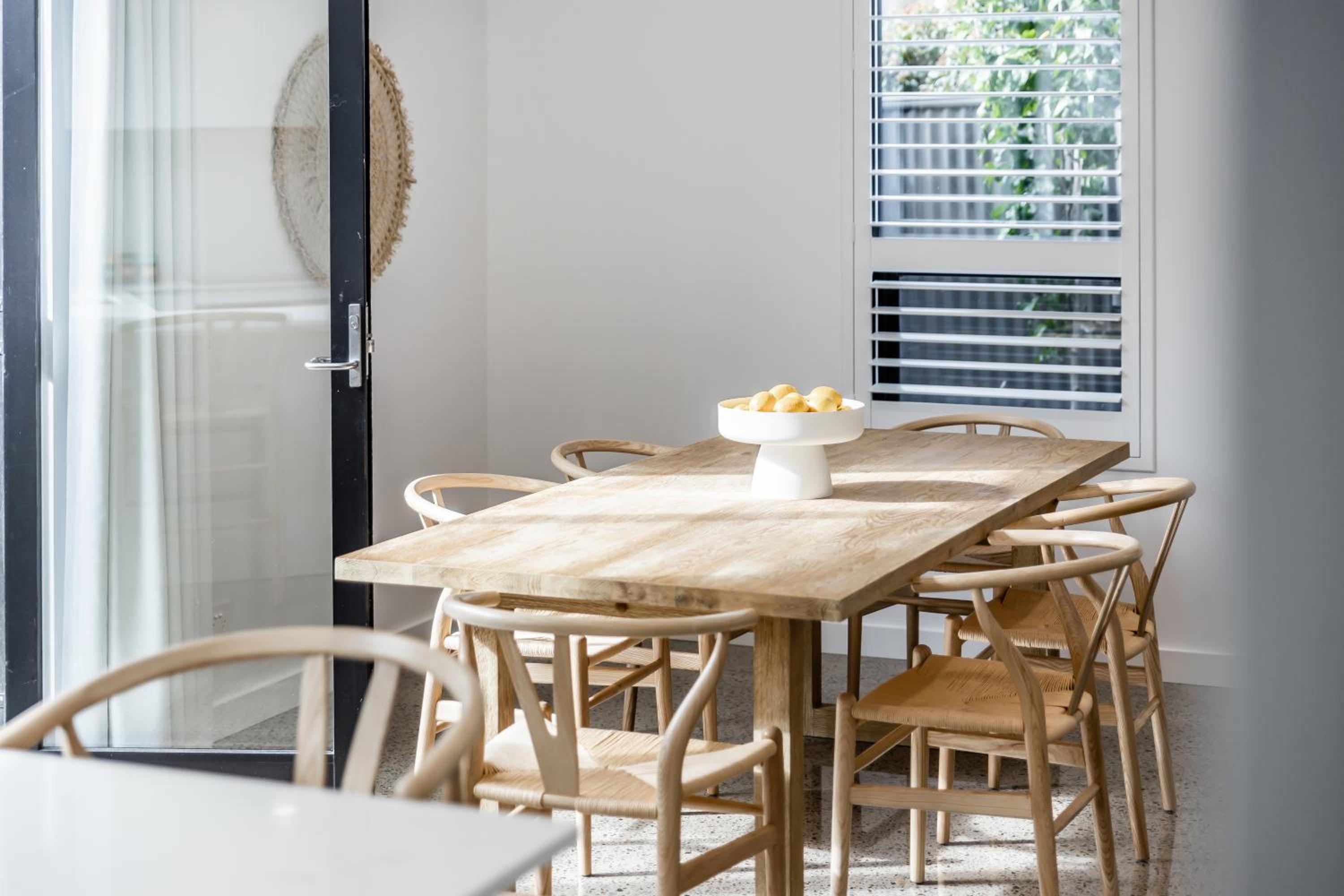 Vale 194 - Luxury Accommodation in McLaren Vale - 5 holiday homes with king size beds