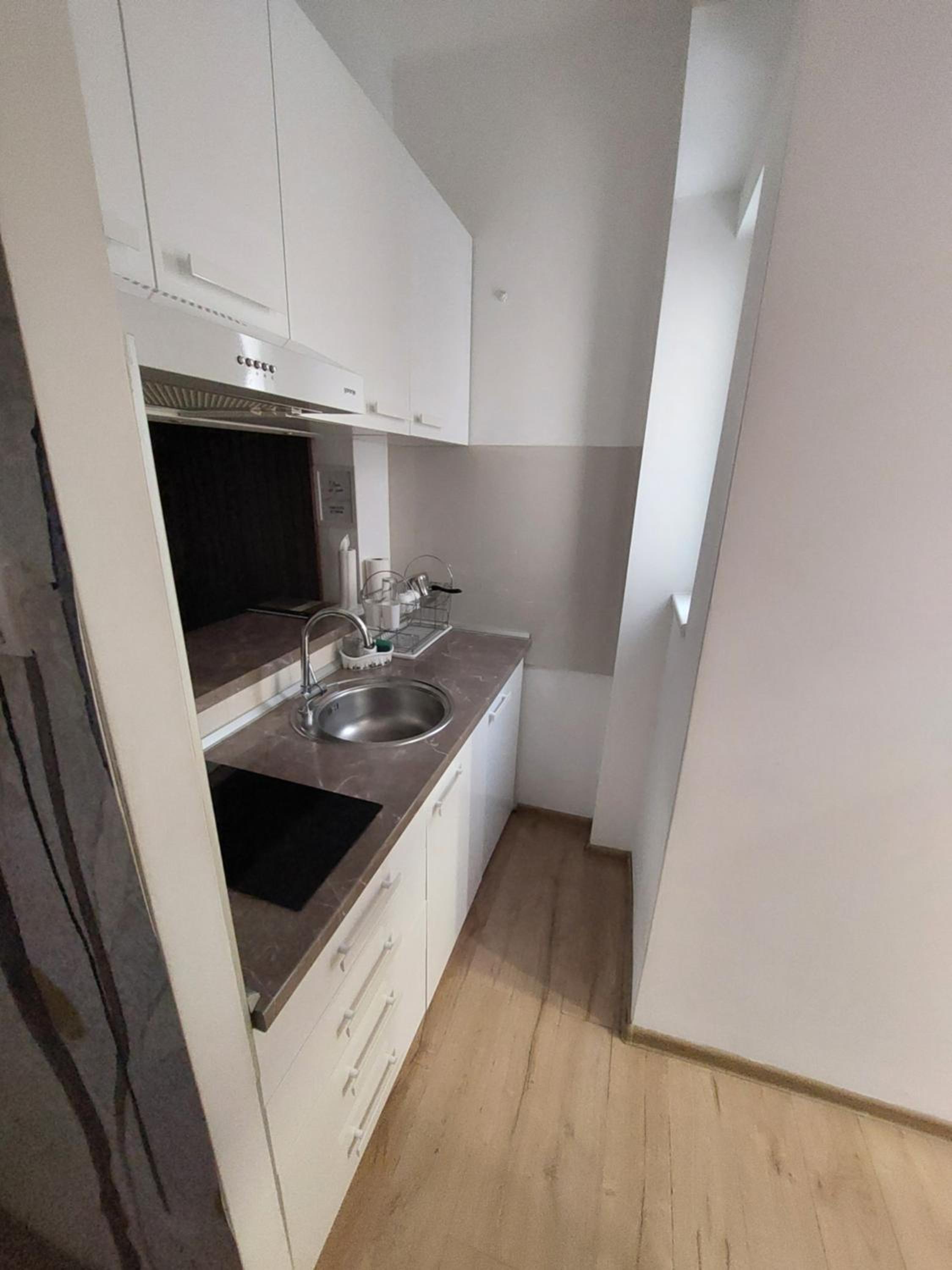 Ancora apartment Anja view 3