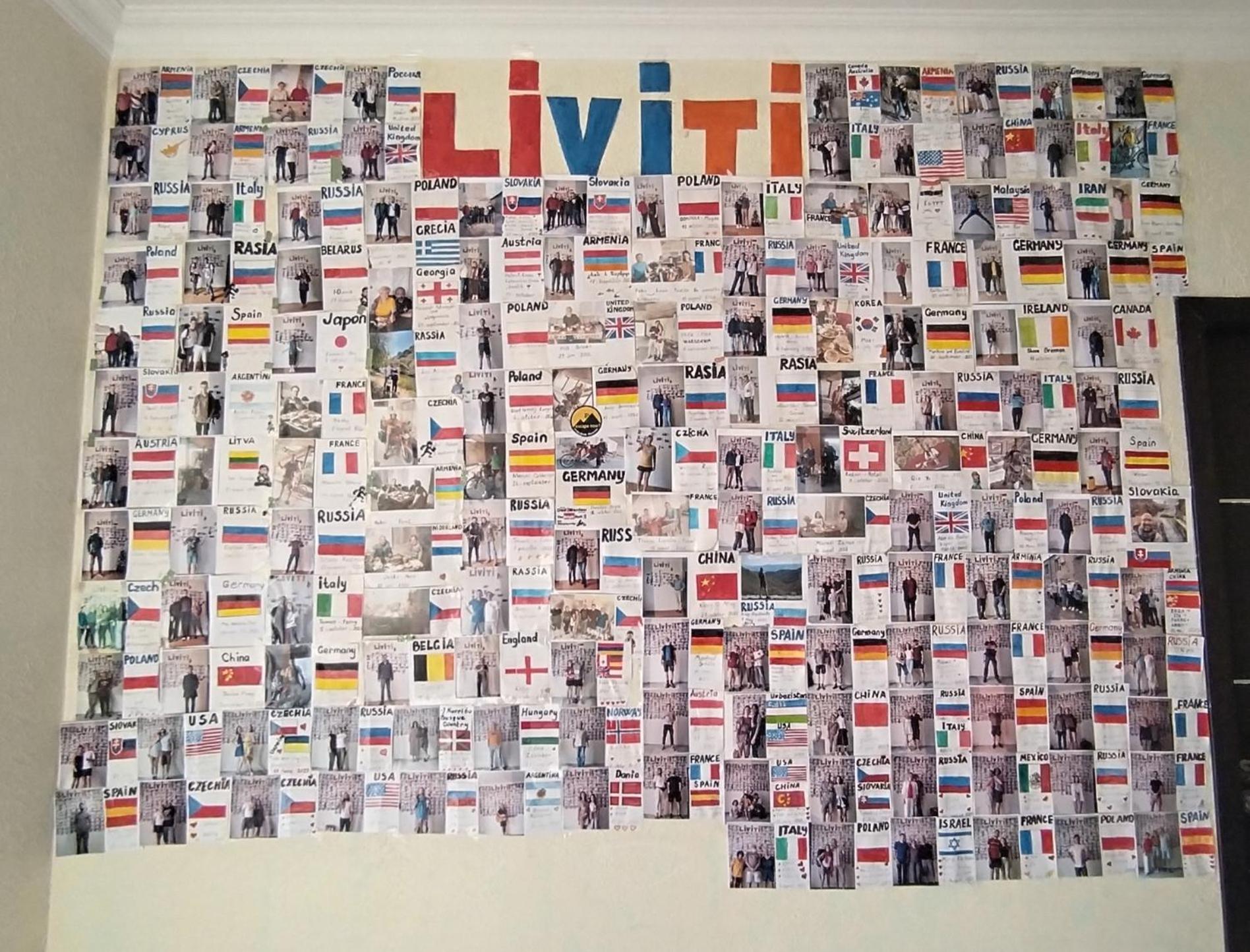 LiViTi