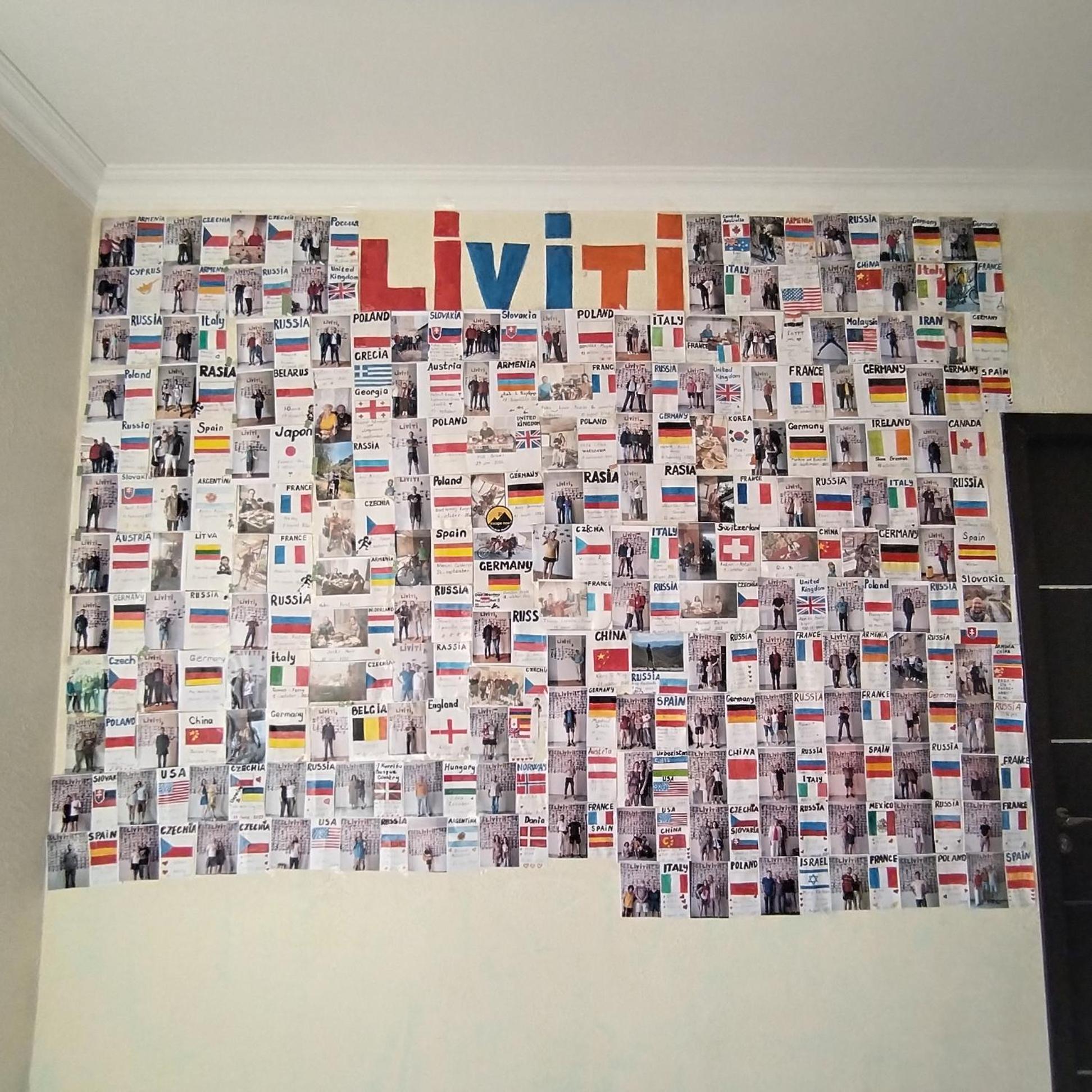 LiViTi