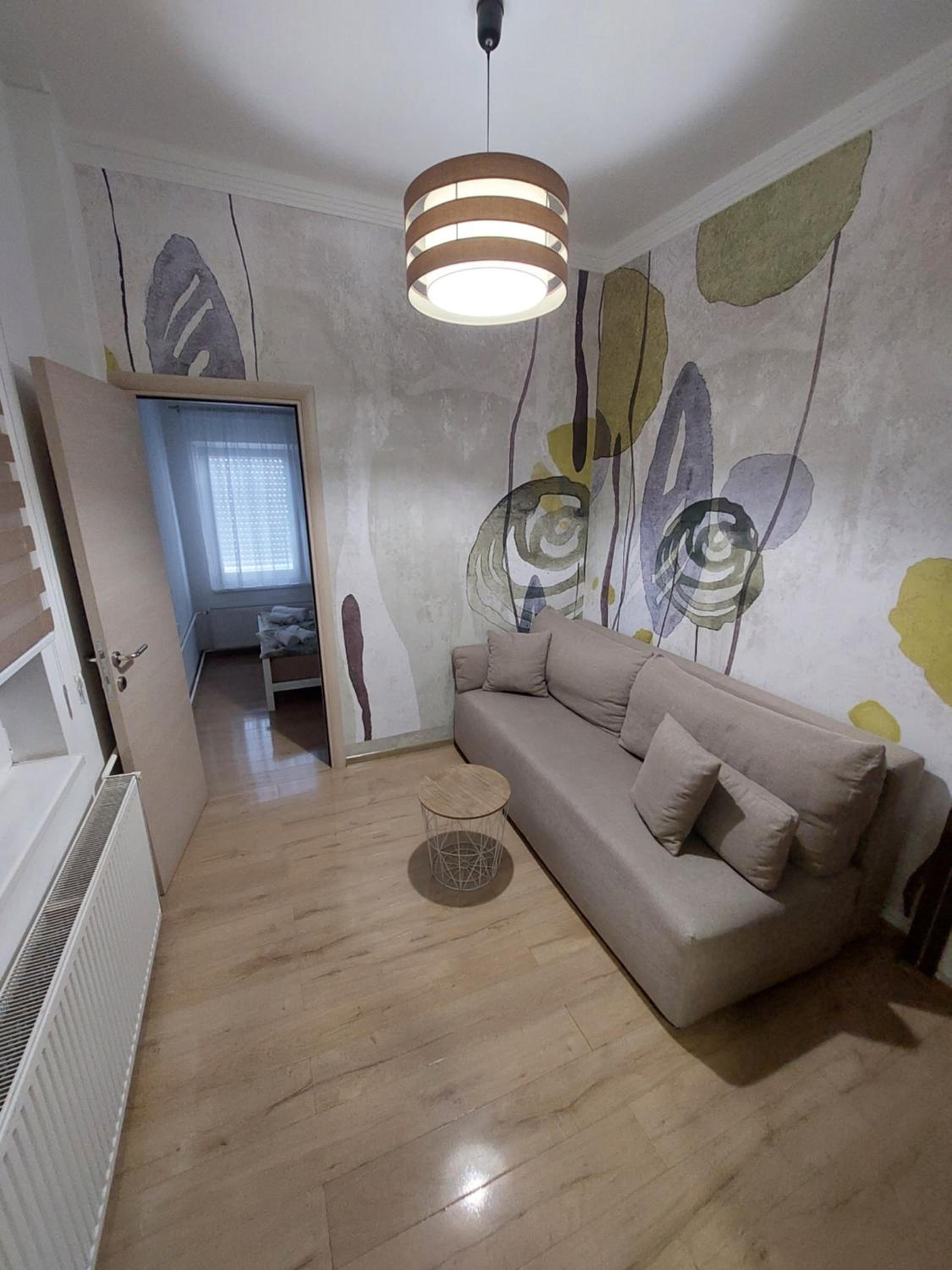 Ancora apartment Anja view 2