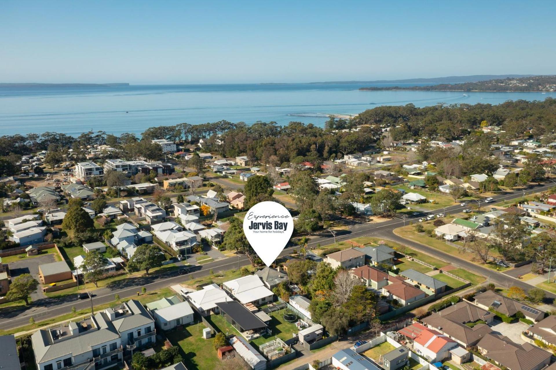 Kingston Cottage by Experience Jervis Bay