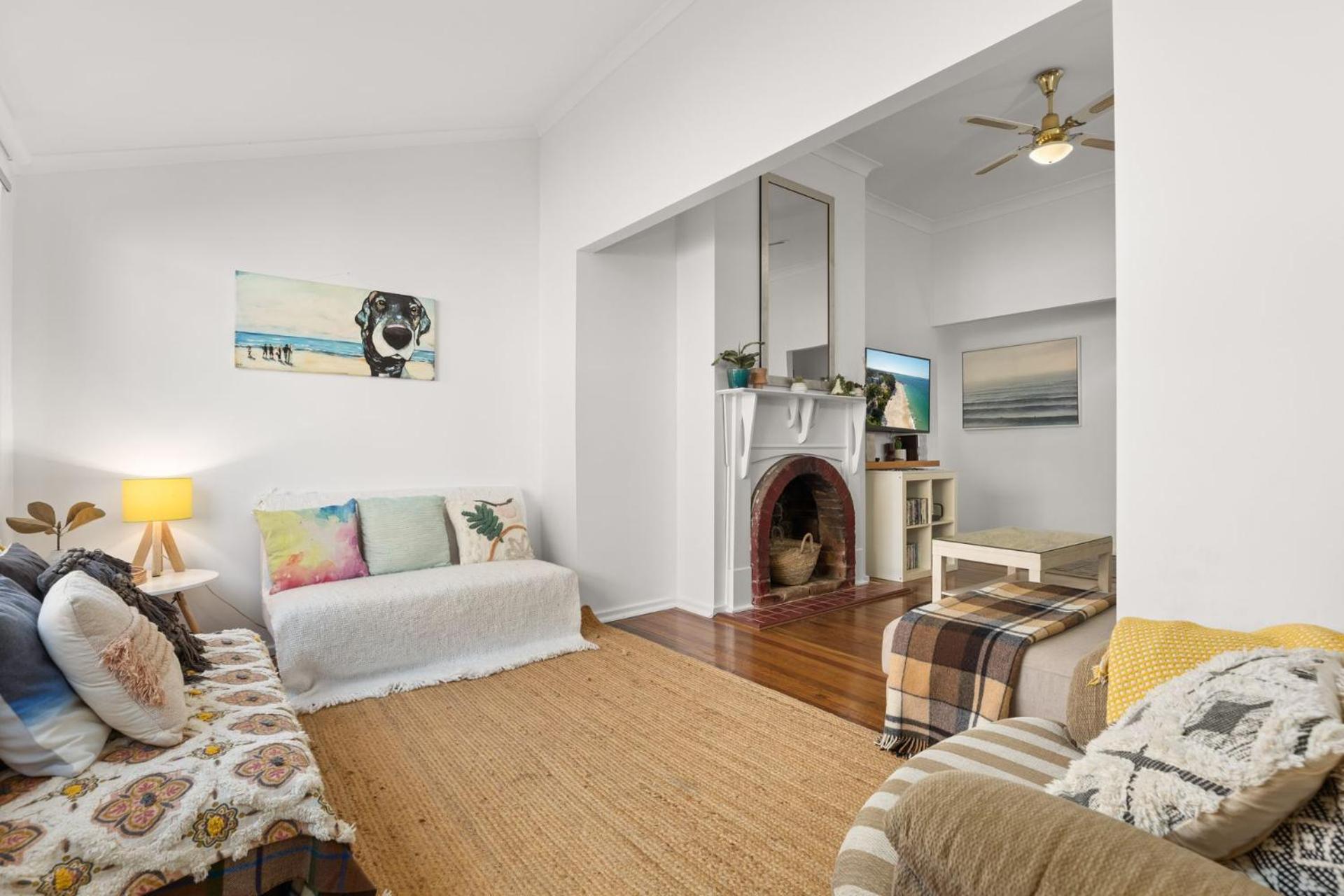 Kingston Cottage by Experience Jervis Bay